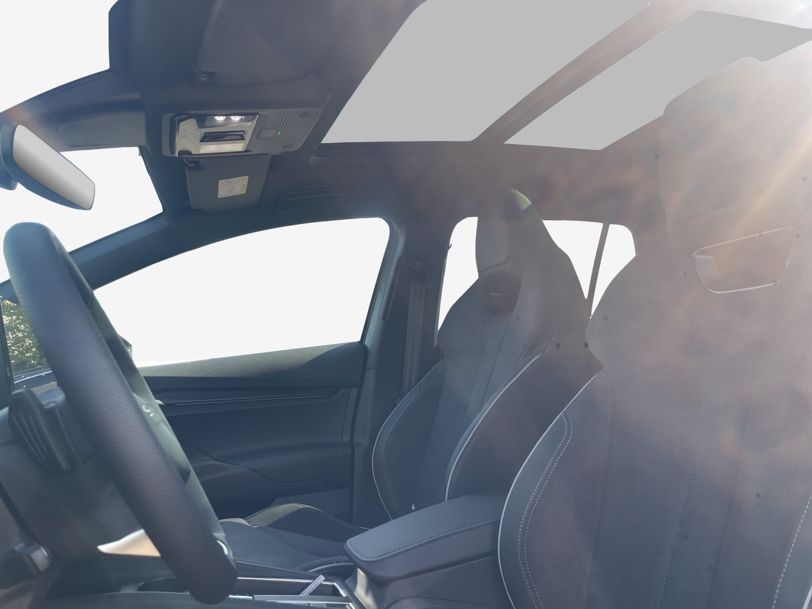 SKODA Enyaq 85x Sportline 4x4-image-8