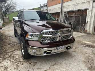 DODGE 1500 Laramie-image-0