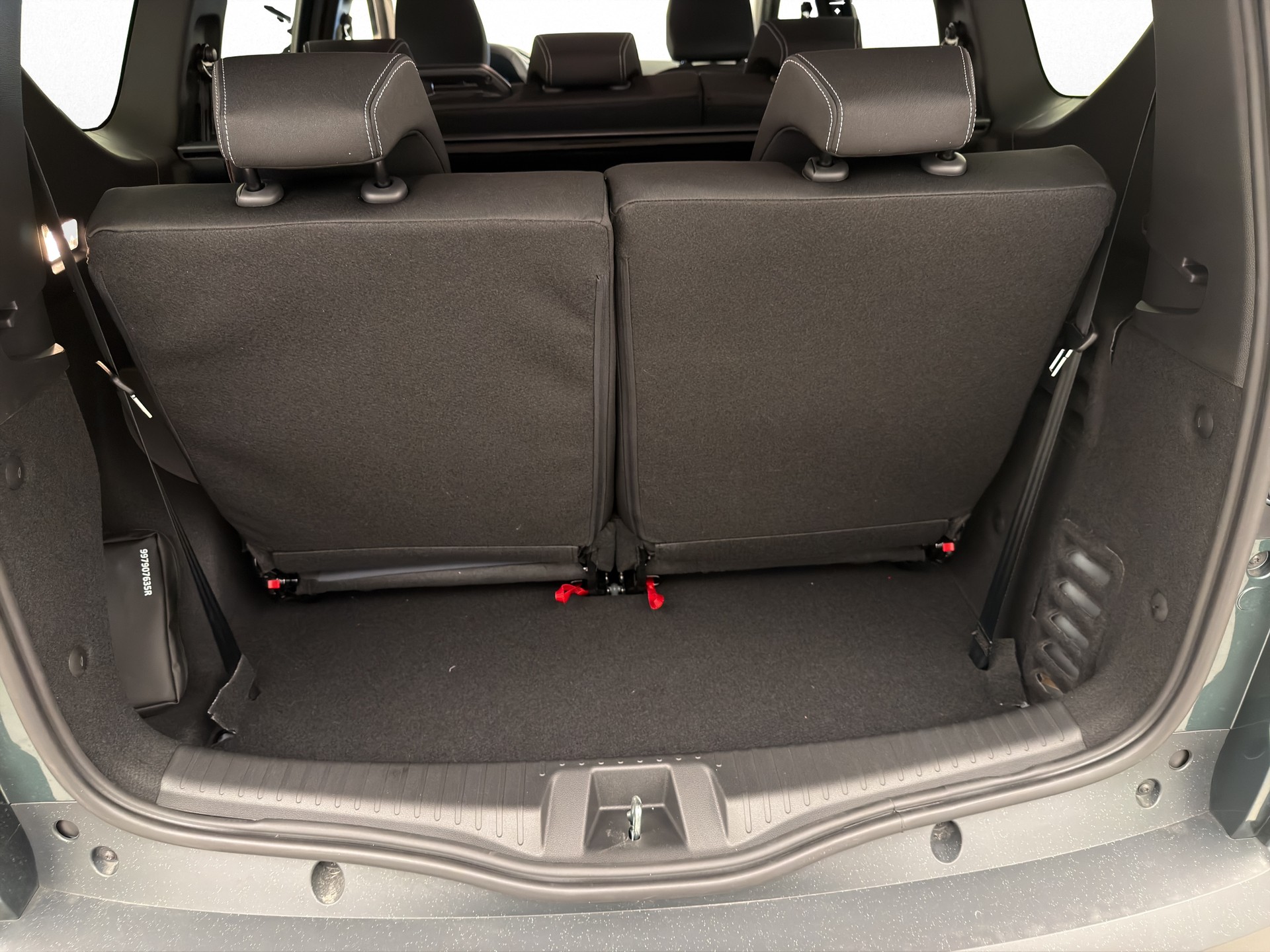 DACIA Jogger 1.0 TCe Journey 7PL-image-12