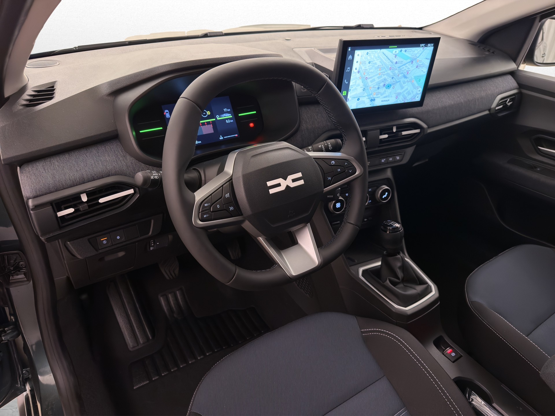 DACIA Jogger 1.0 TCe Journey 7PL-image-13