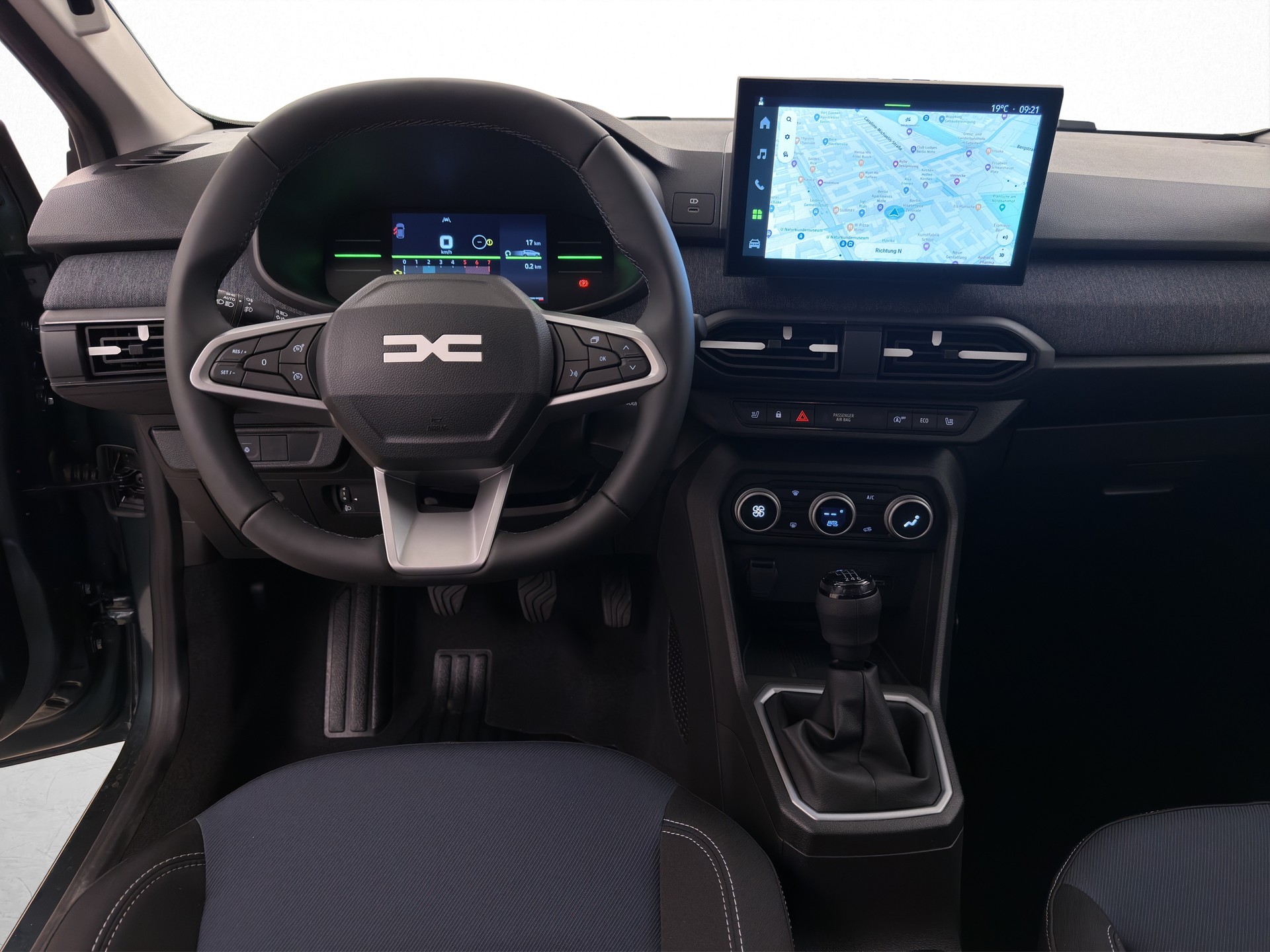 DACIA Jogger 1.0 TCe Journey 7PL-image-8
