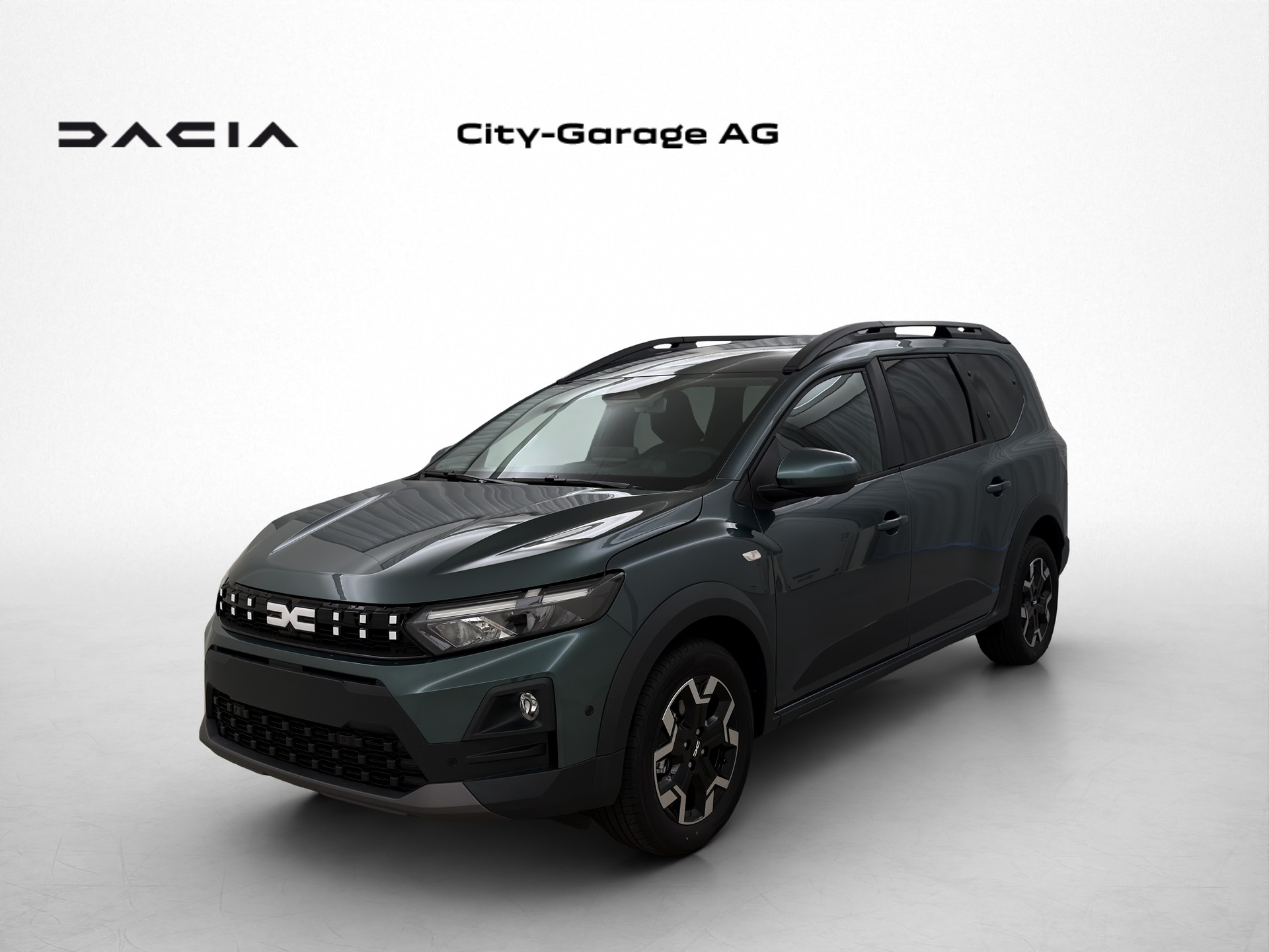 DACIA Jogger 1.0 TCe Journey 7PL-image-1