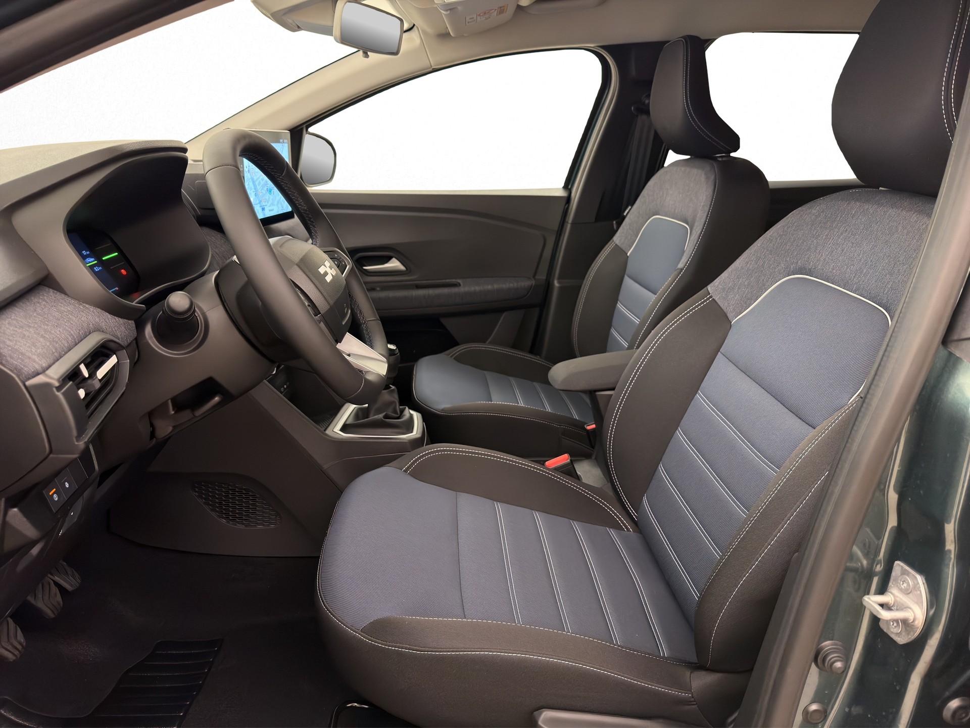 DACIA Jogger 1.0 TCe Journey 7PL-image-6