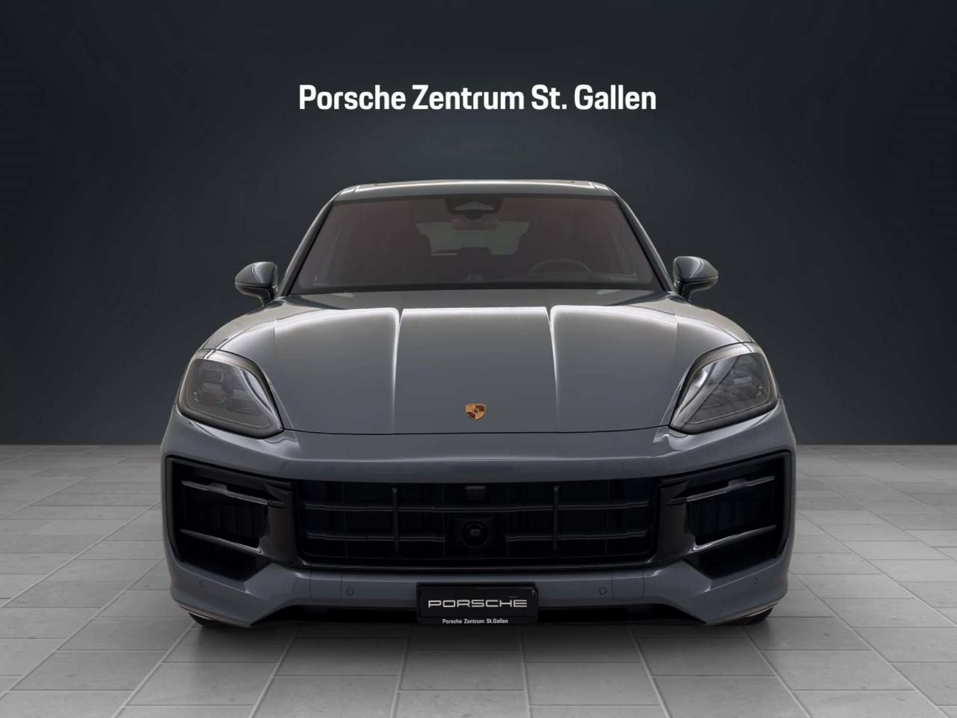 PORSCHE Cayenne GTS-image-9