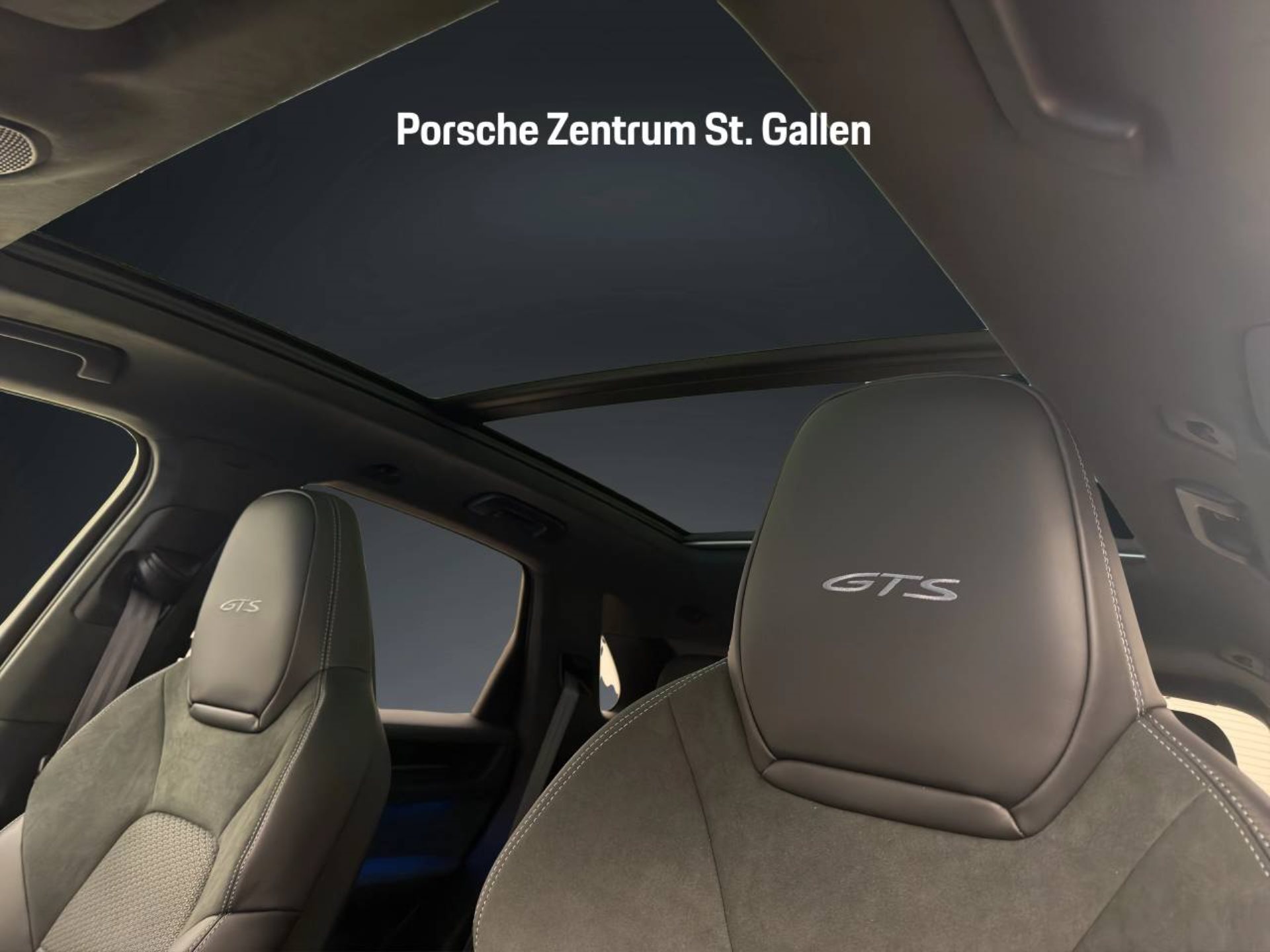 PORSCHE Cayenne GTS-image-13