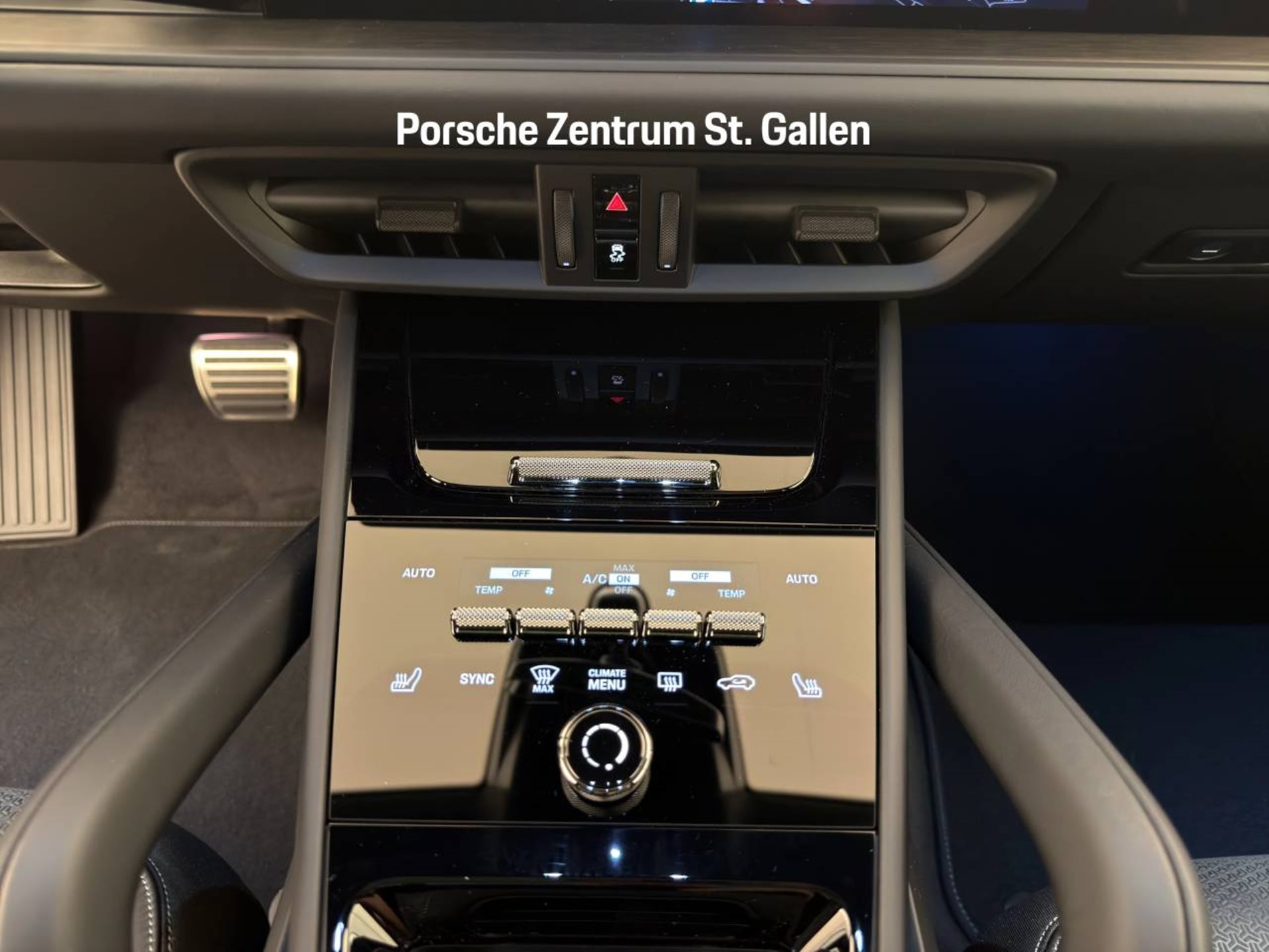 PORSCHE Cayenne GTS-image-15