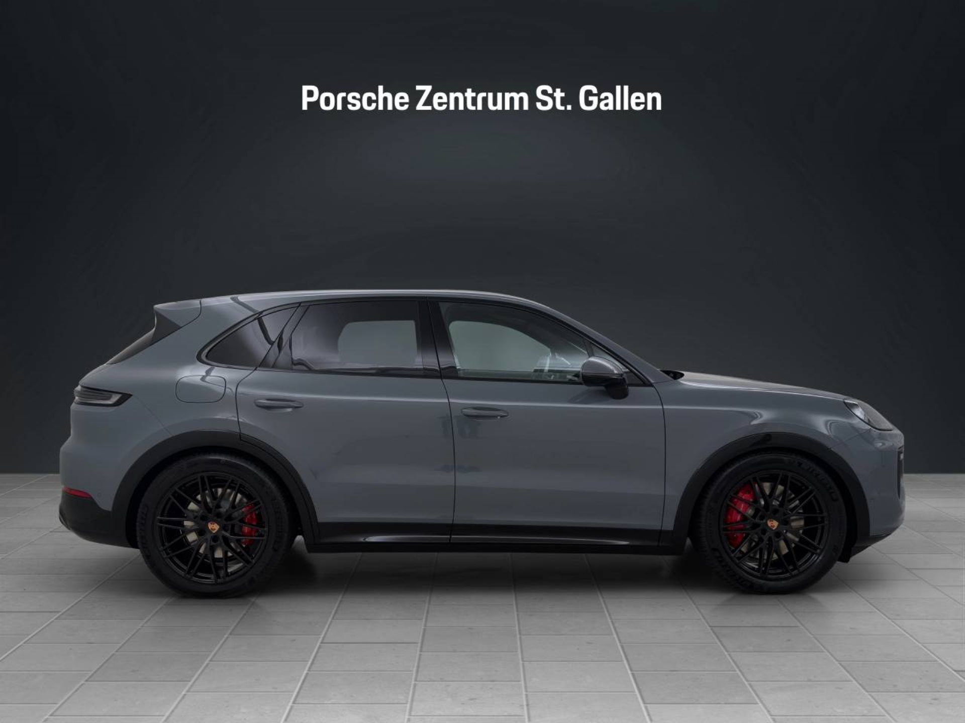 PORSCHE Cayenne GTS-image-7