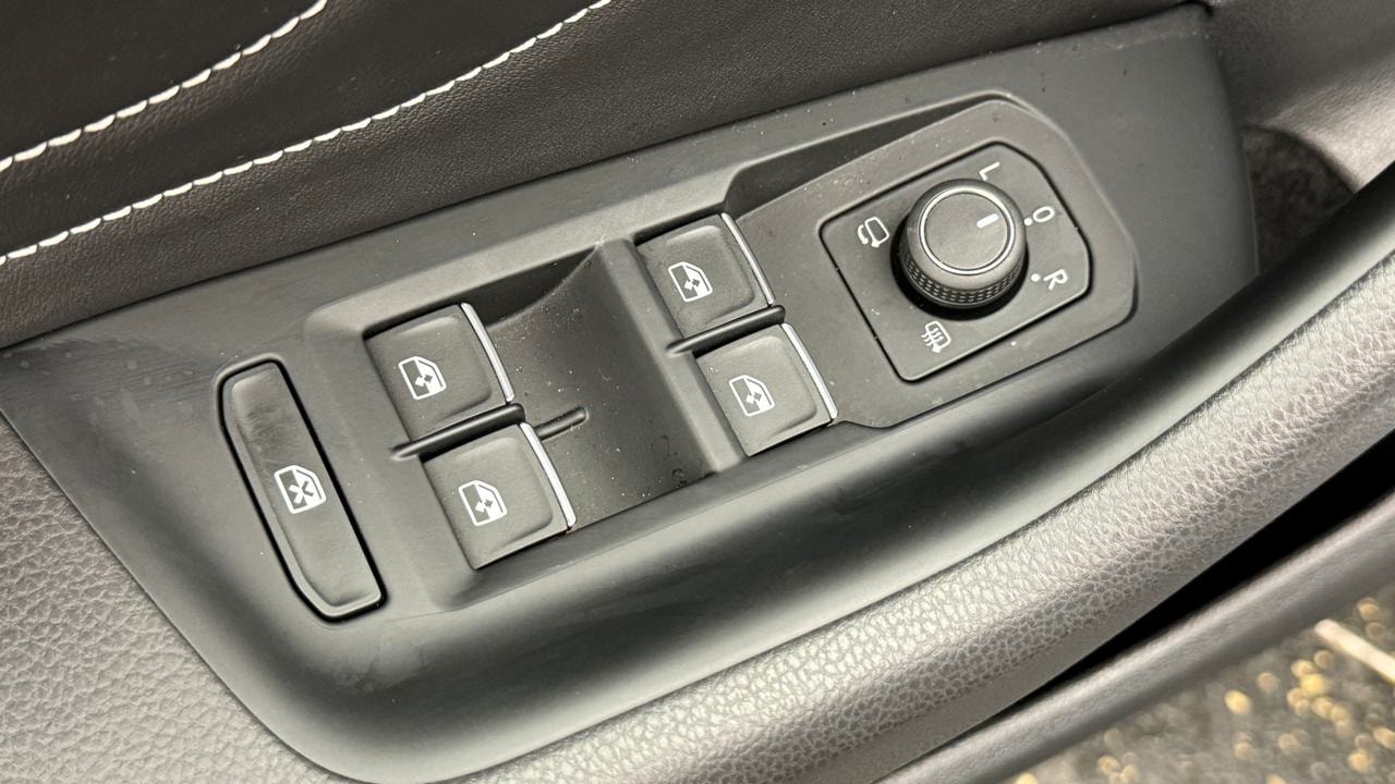VW Arteon SB 2.0 TDI R-Line-image-8