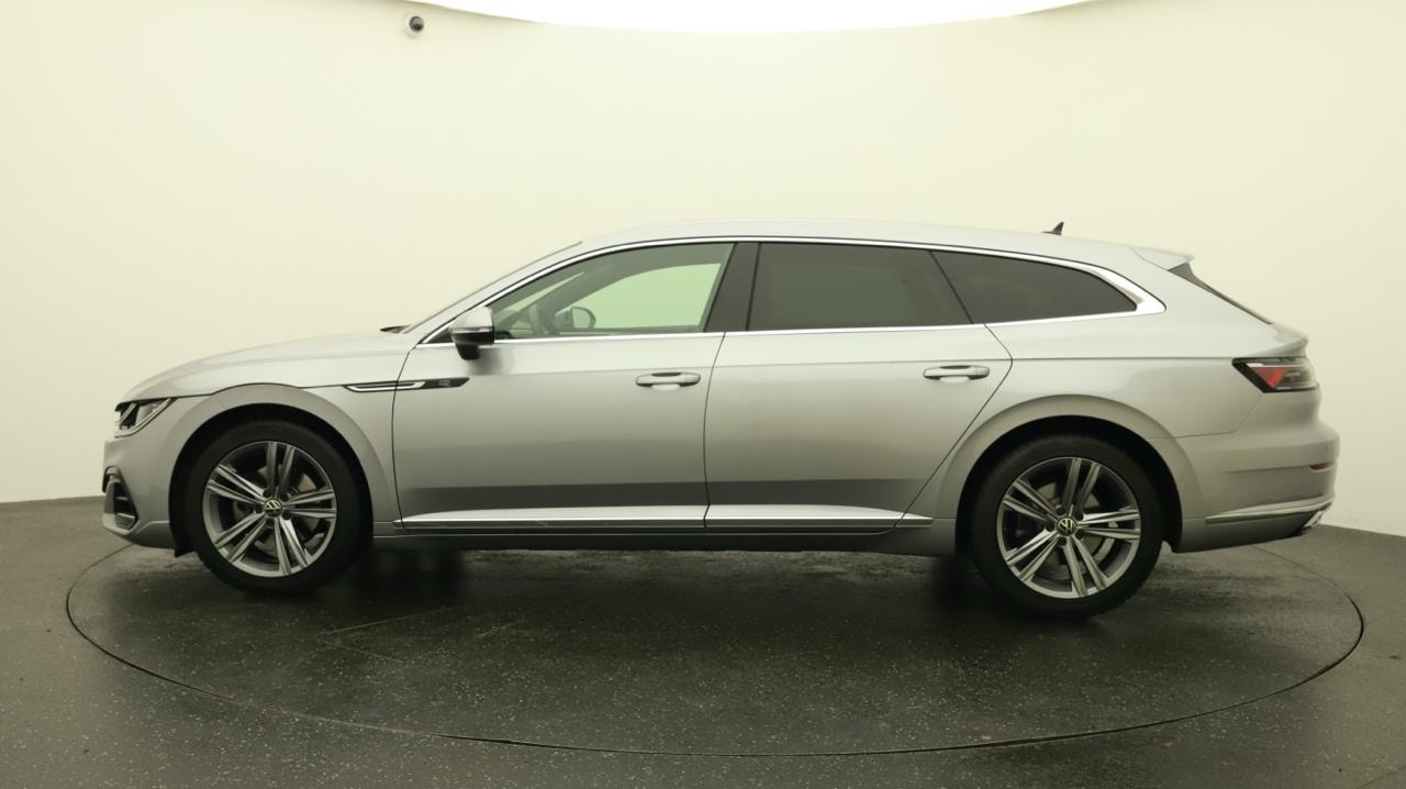 VW Arteon SB 2.0 TDI R-Line-image-1