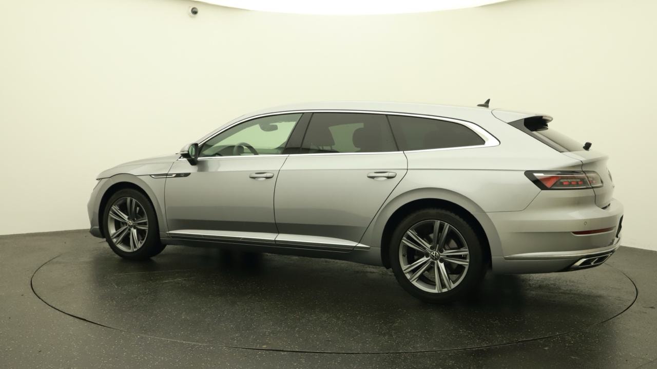 VW Arteon SB 2.0 TDI R-Line-image-2