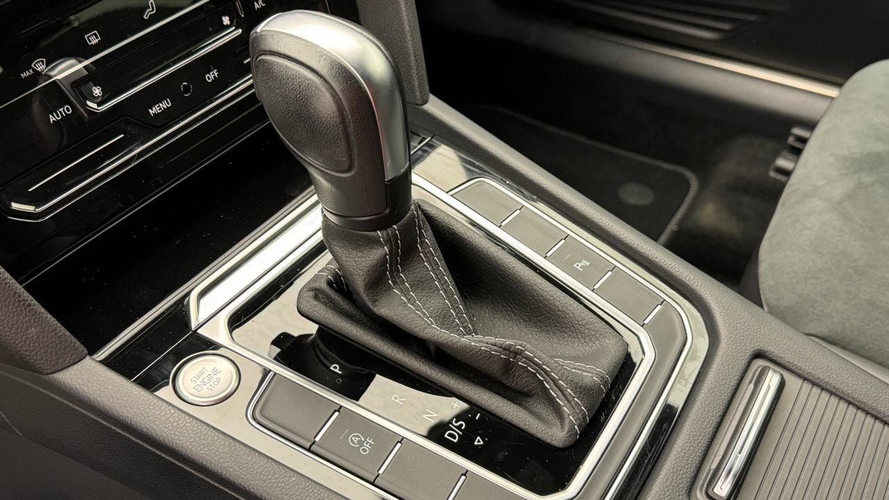 VW Arteon SB 2.0 TDI R-Line-image-10