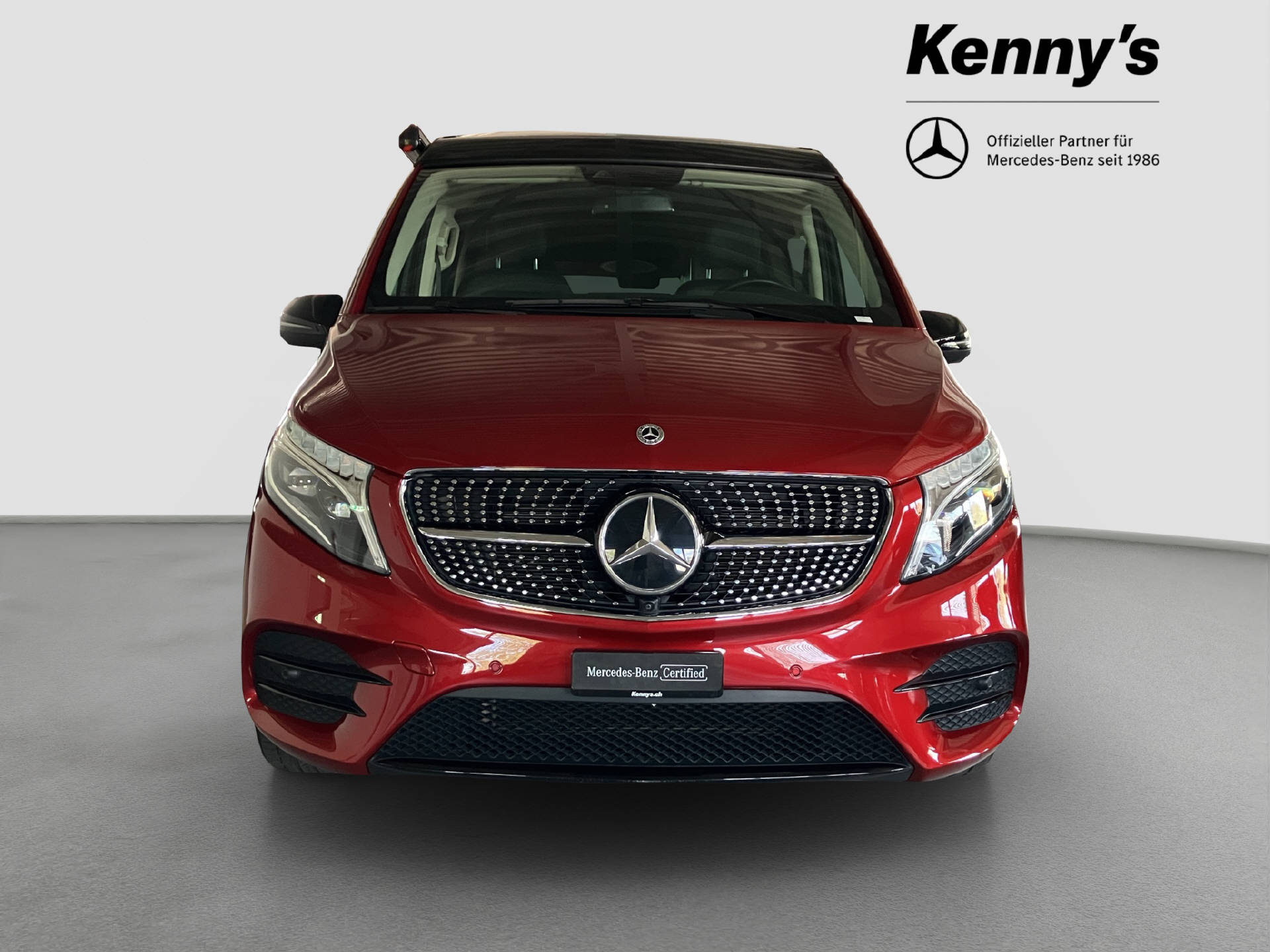 MERCEDES-BENZ Marco Polo 300 d-image-1