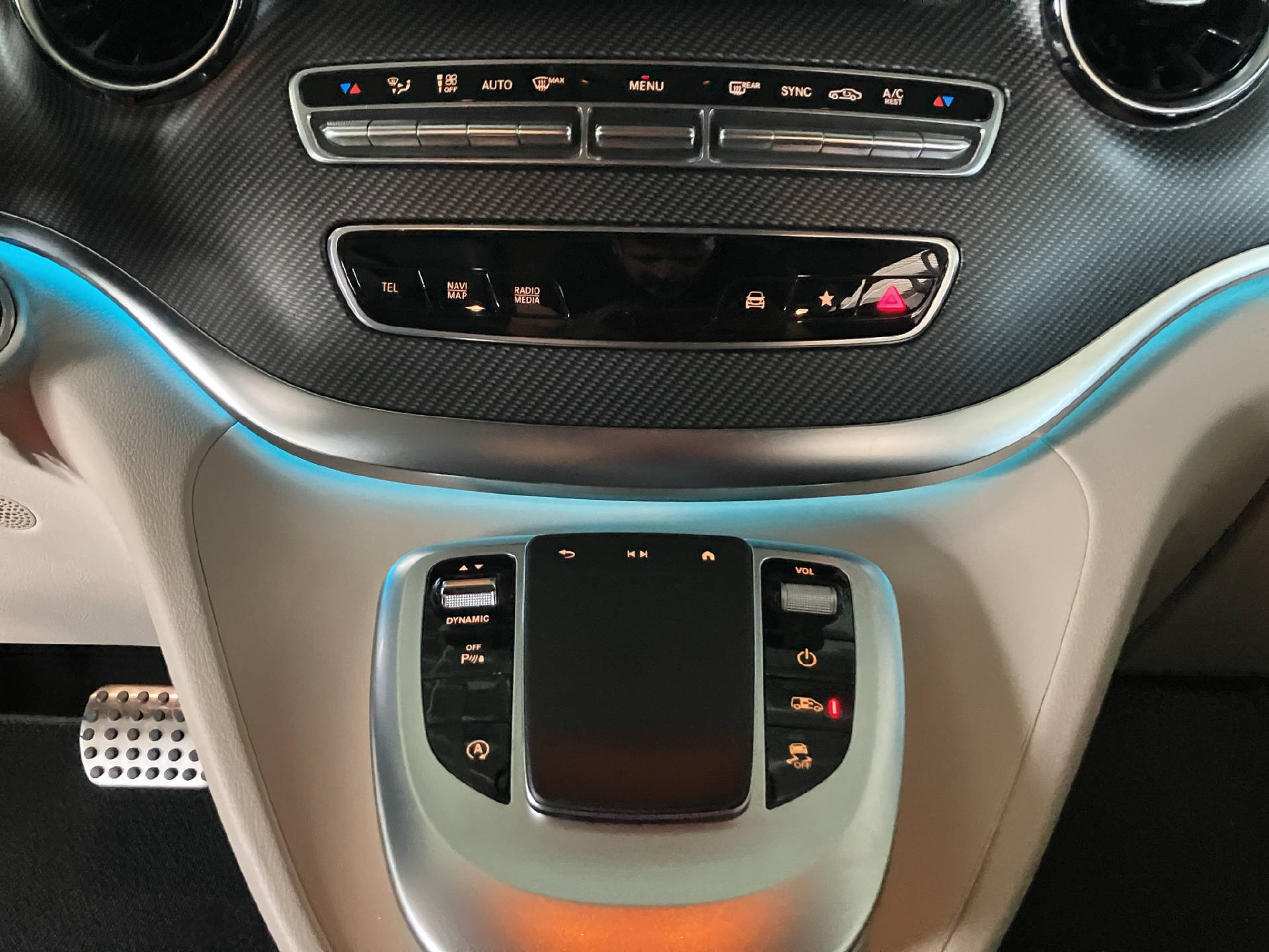 MERCEDES-BENZ Marco Polo 300 d-image-10