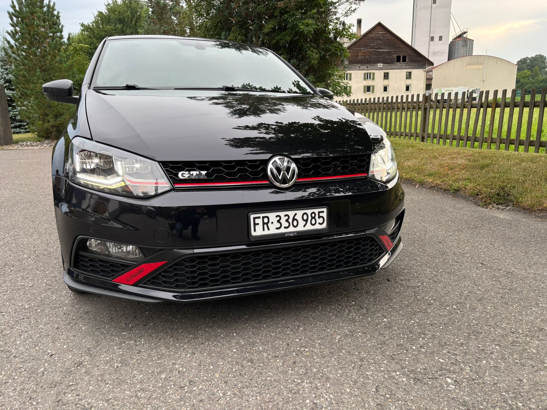 VW 1.8 TSI GTI 230 DSG-image-0