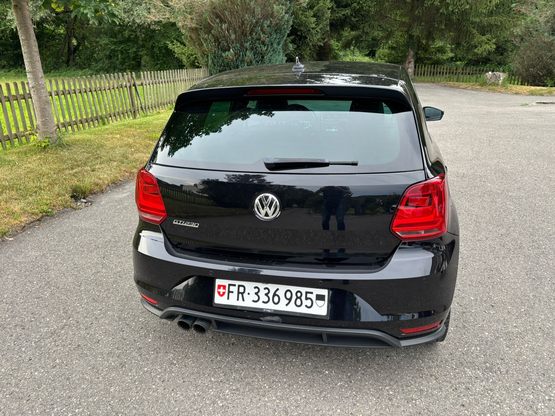 VW 1.8 TSI GTI 230 DSG-image-1
