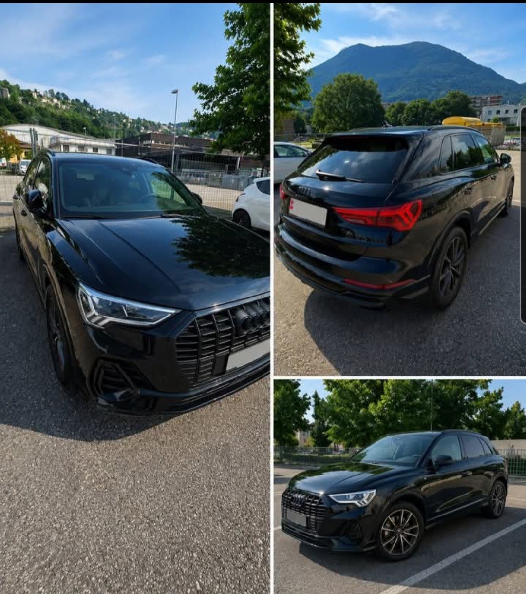 AUDI 1.4 45 TFSI e S line S-Tronic-image-2