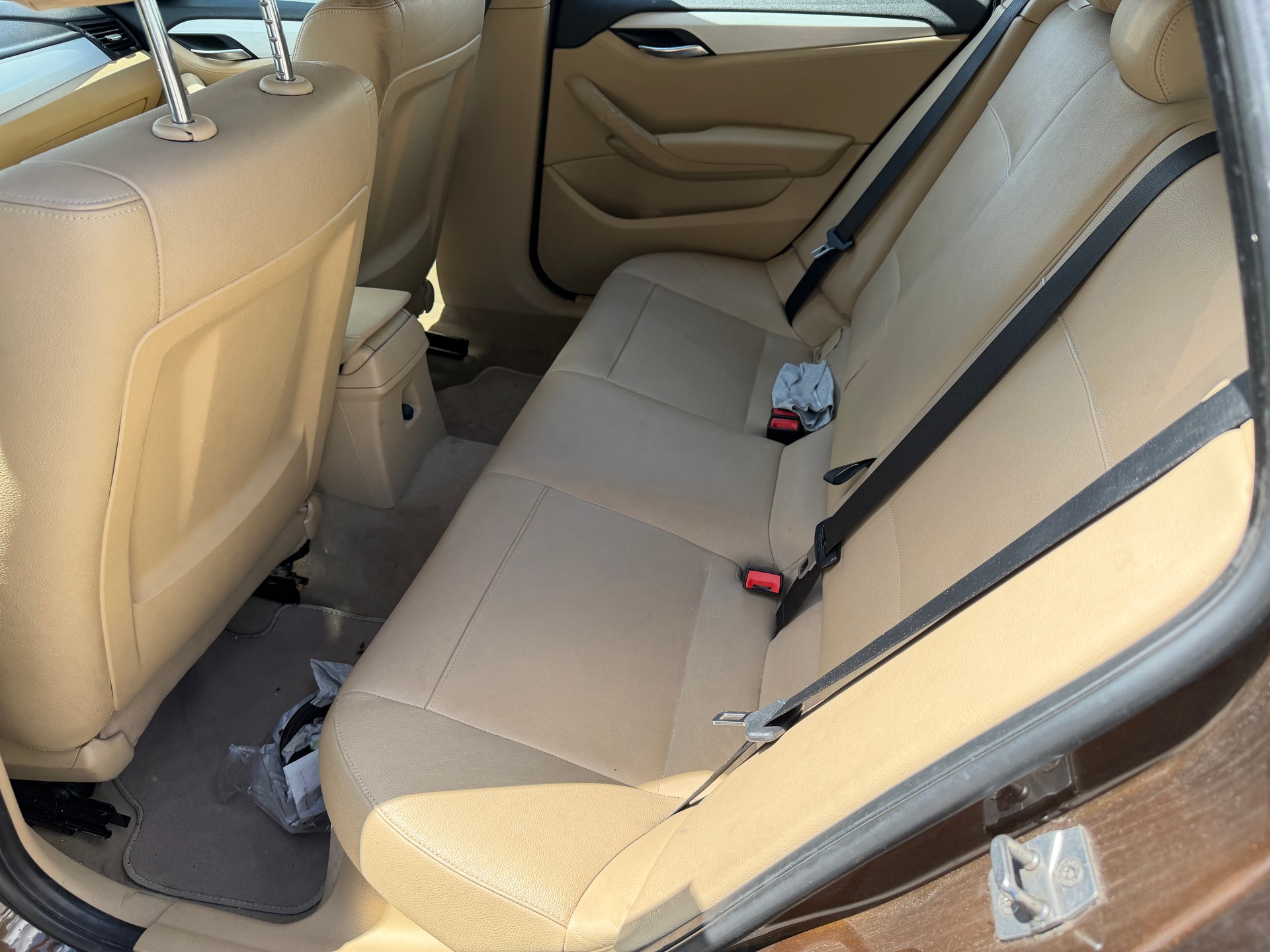 BMW X1 xDrive 20d-image-5