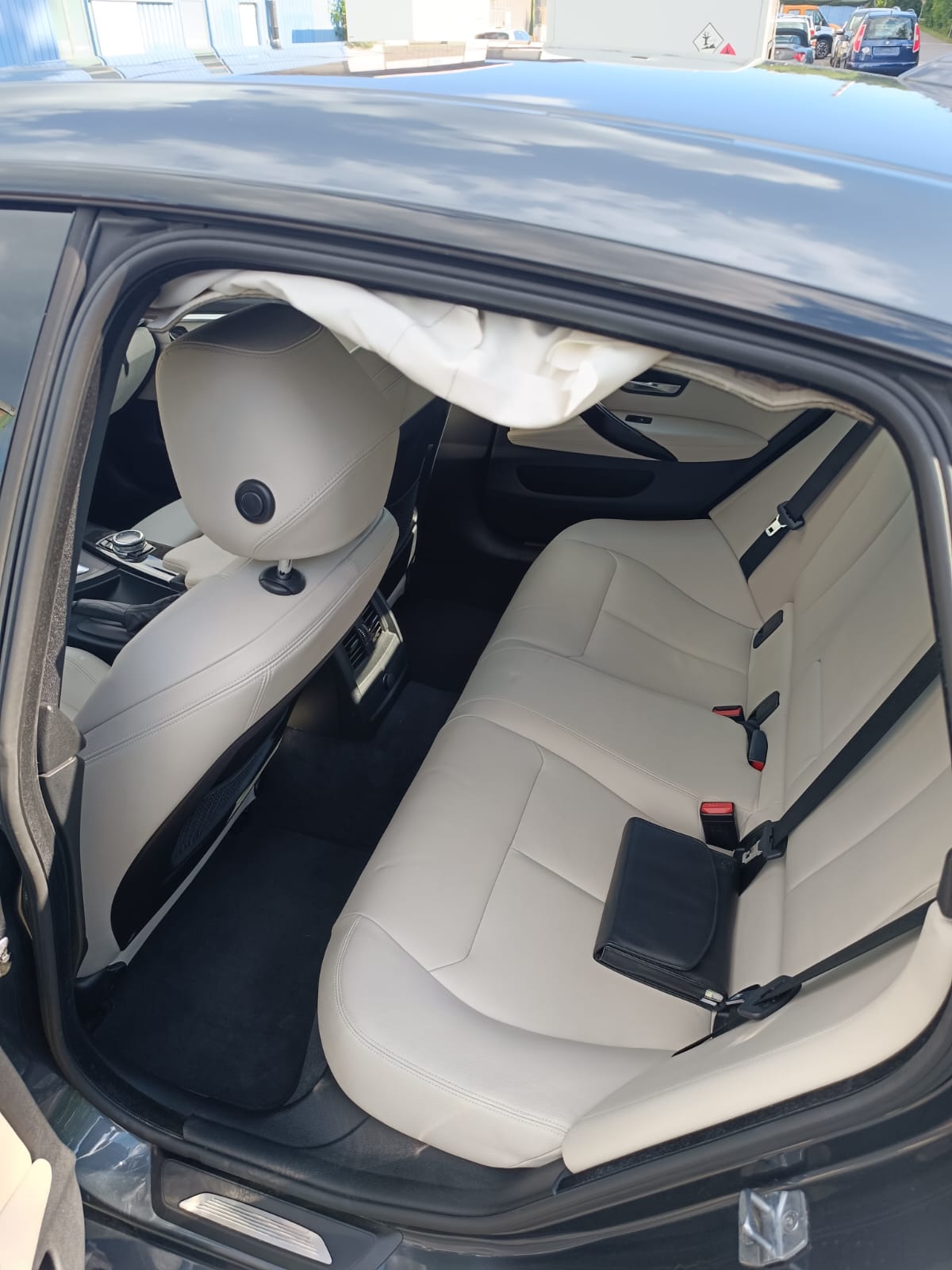 BMW 430d Gran Coupé xDrive M-Sport Line Steptronic-image-8