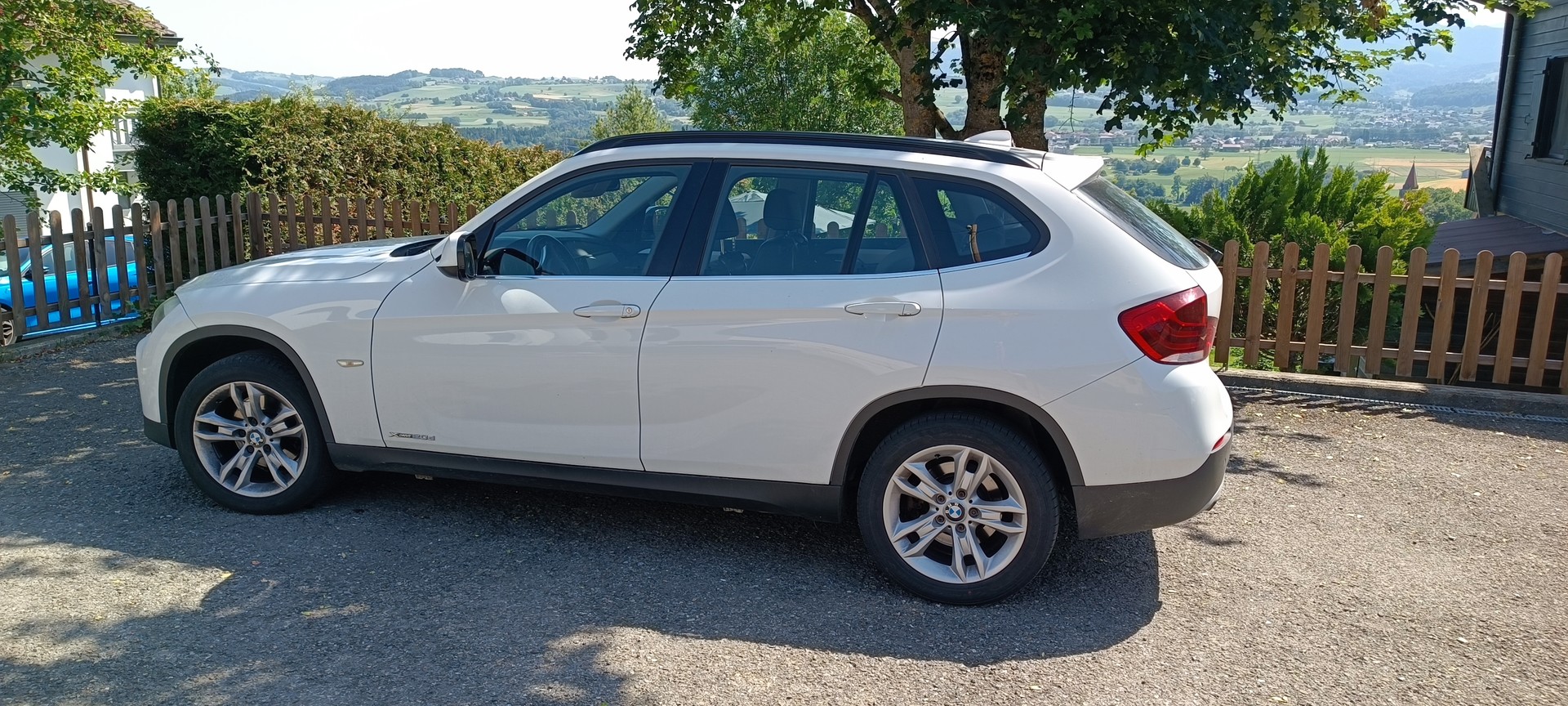 BMW xDrive20d-image-1
