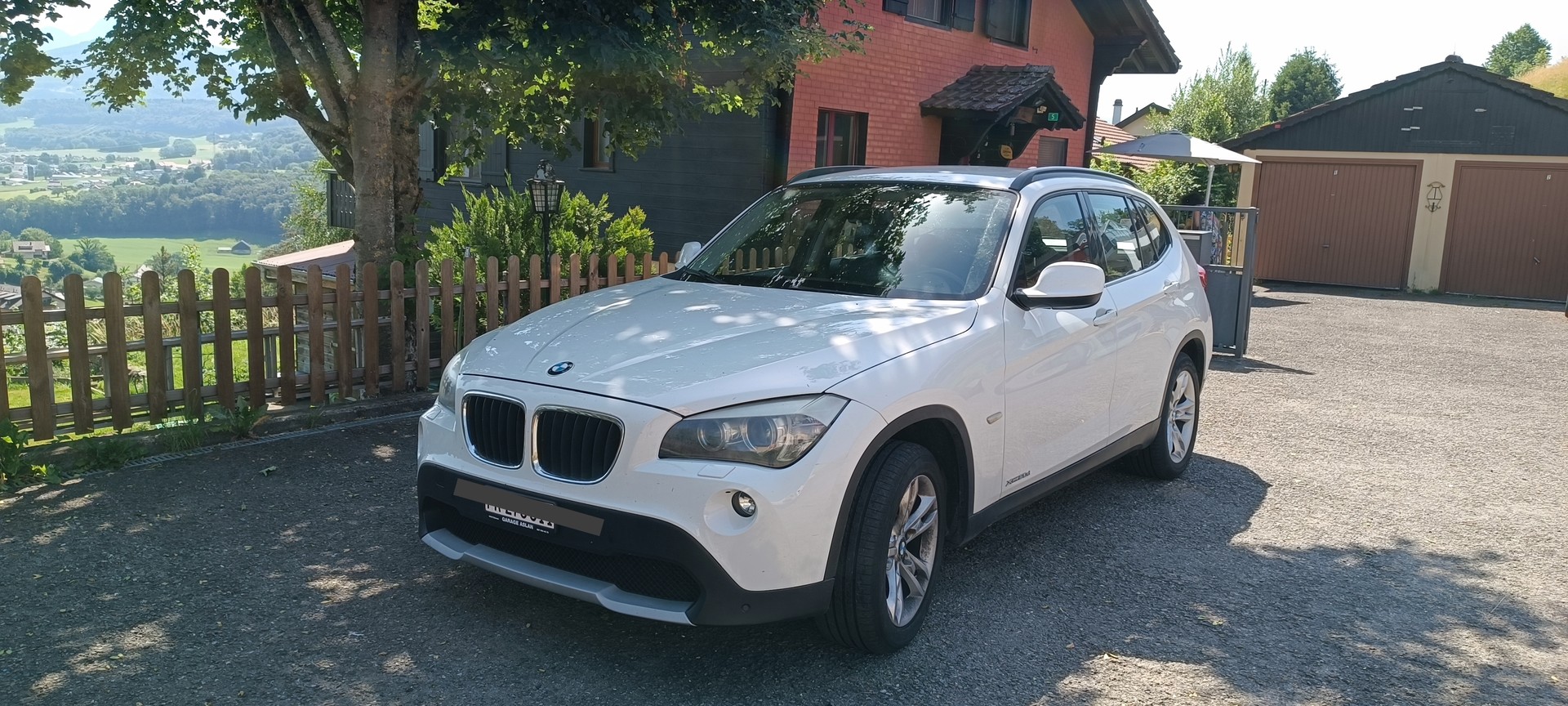 BMW xDrive20d-image-0