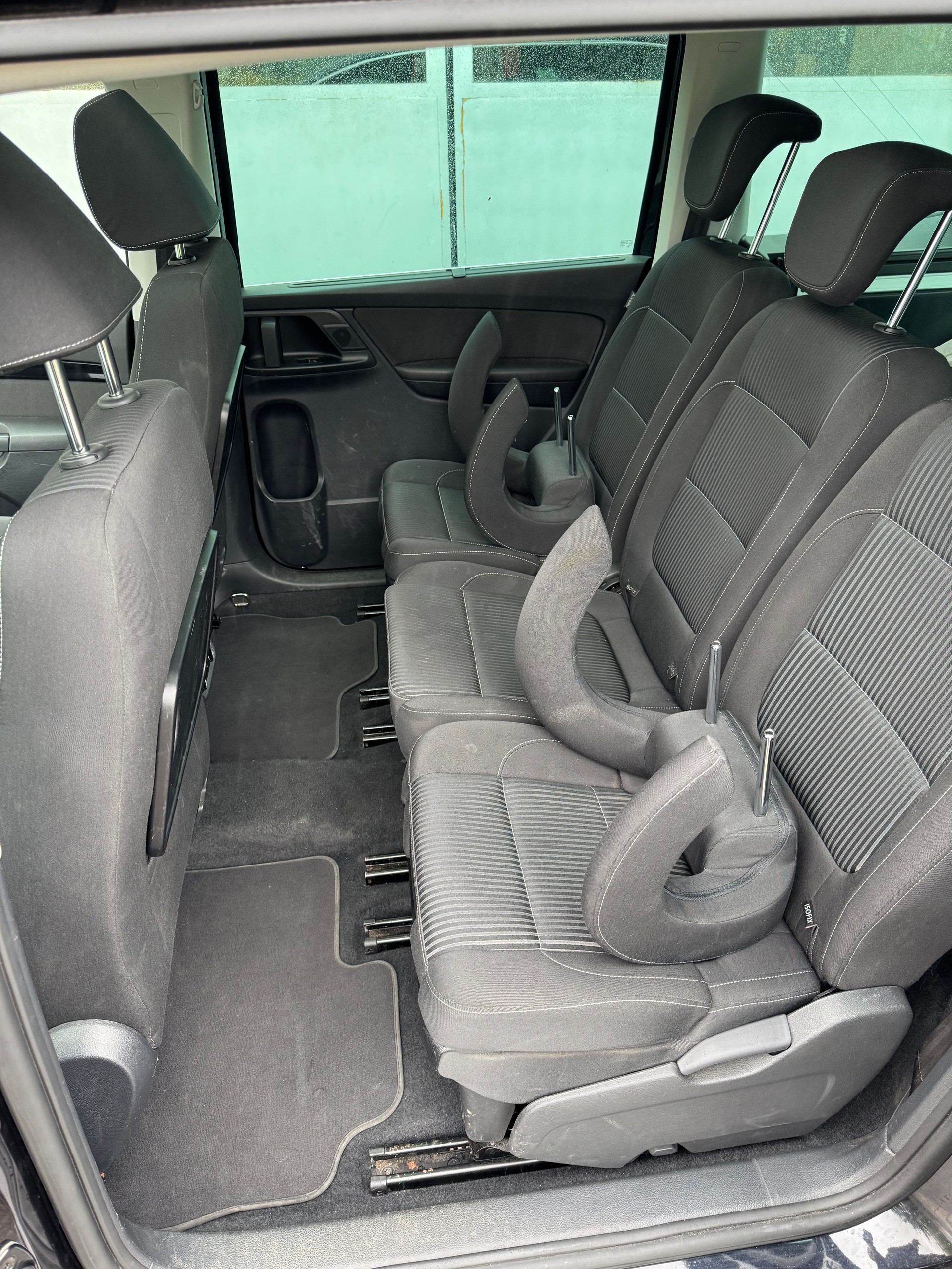 SEAT Alhambra 1.4 TSI Style Eco DSG-image-9