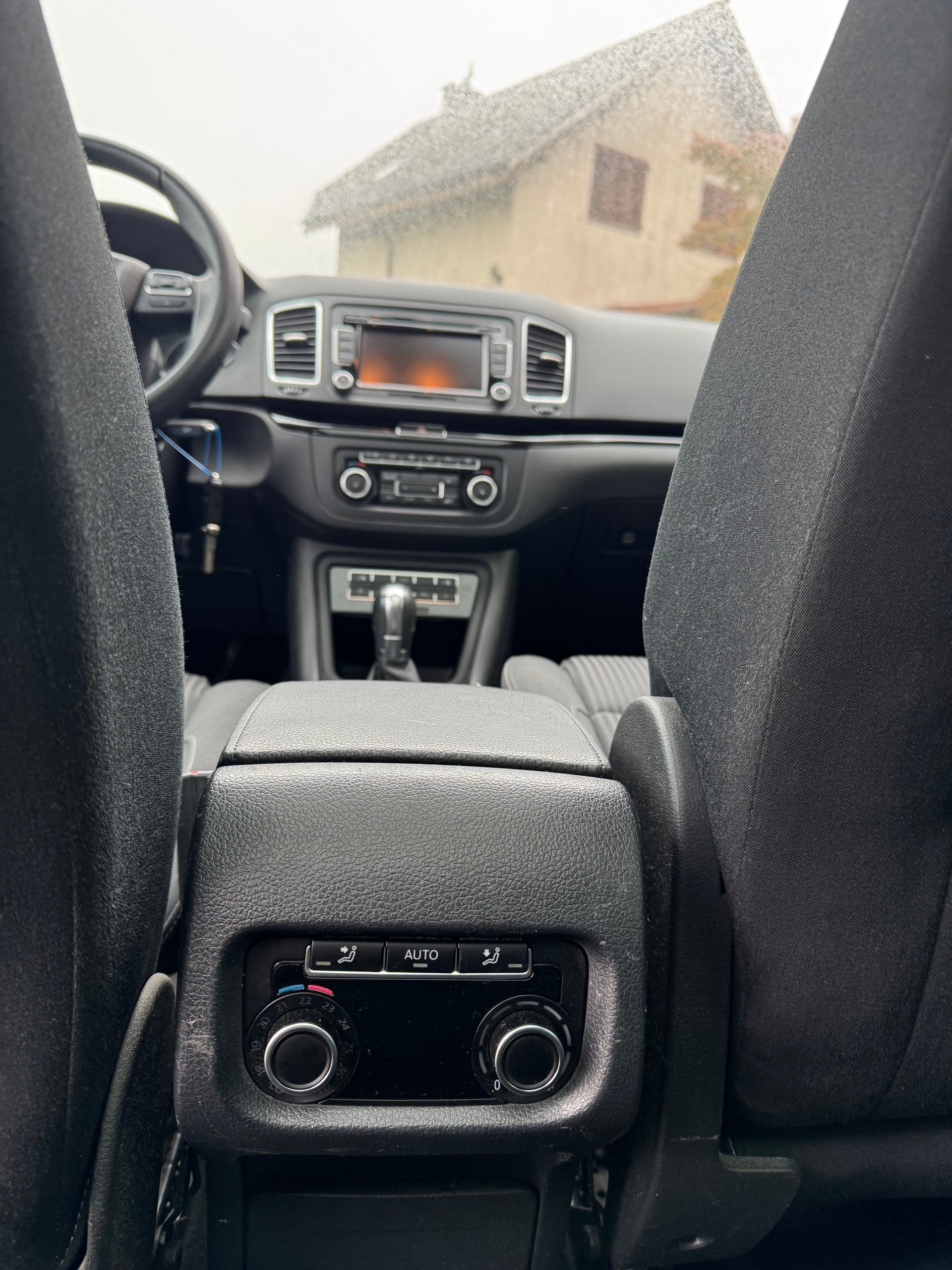 SEAT Alhambra 1.4 TSI Style Eco DSG-image-11