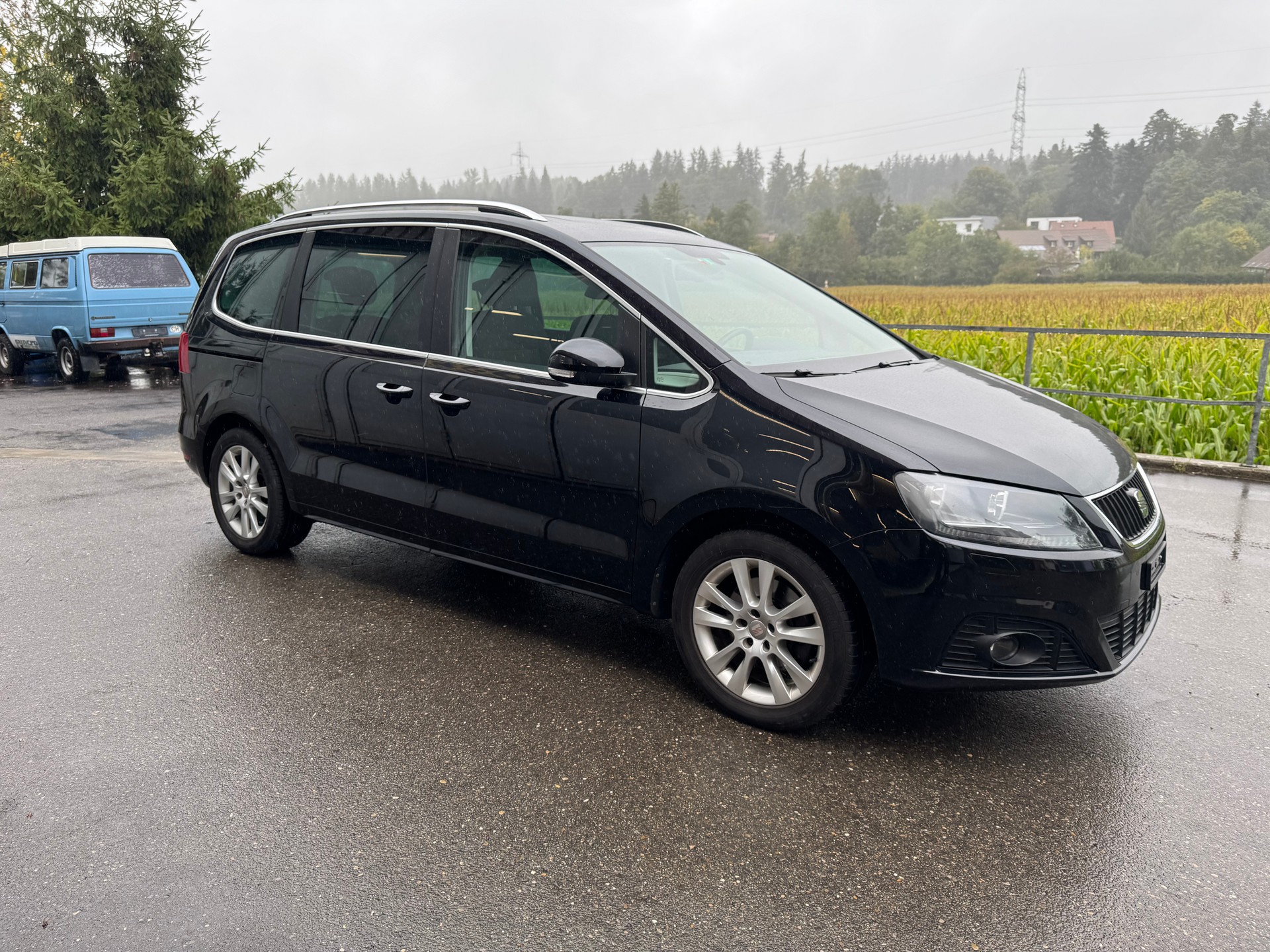 SEAT Alhambra 1.4 TSI Style Eco DSG-image-2