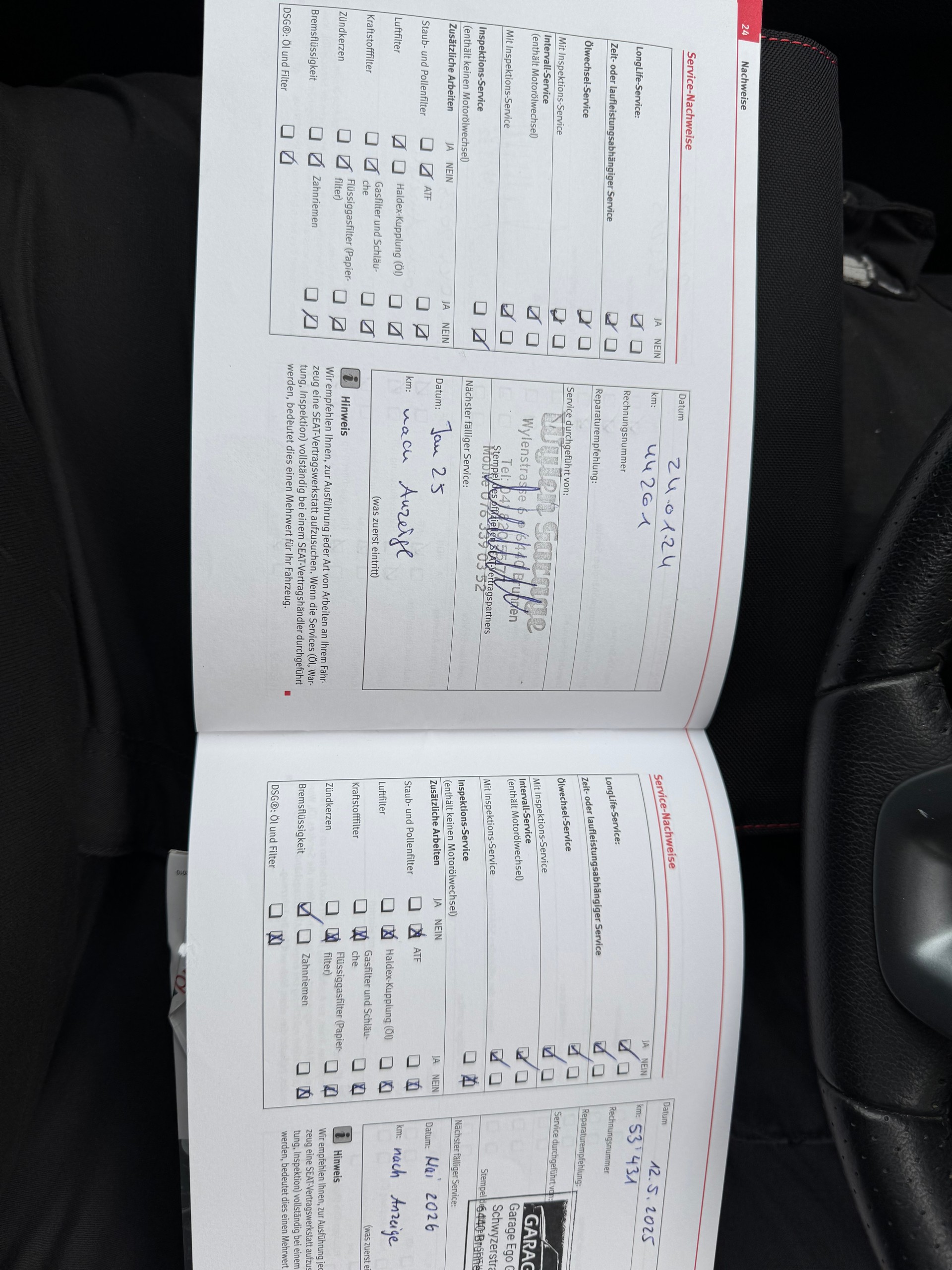 SEAT Alhambra 1.4 TSI Style Eco DSG-image-17