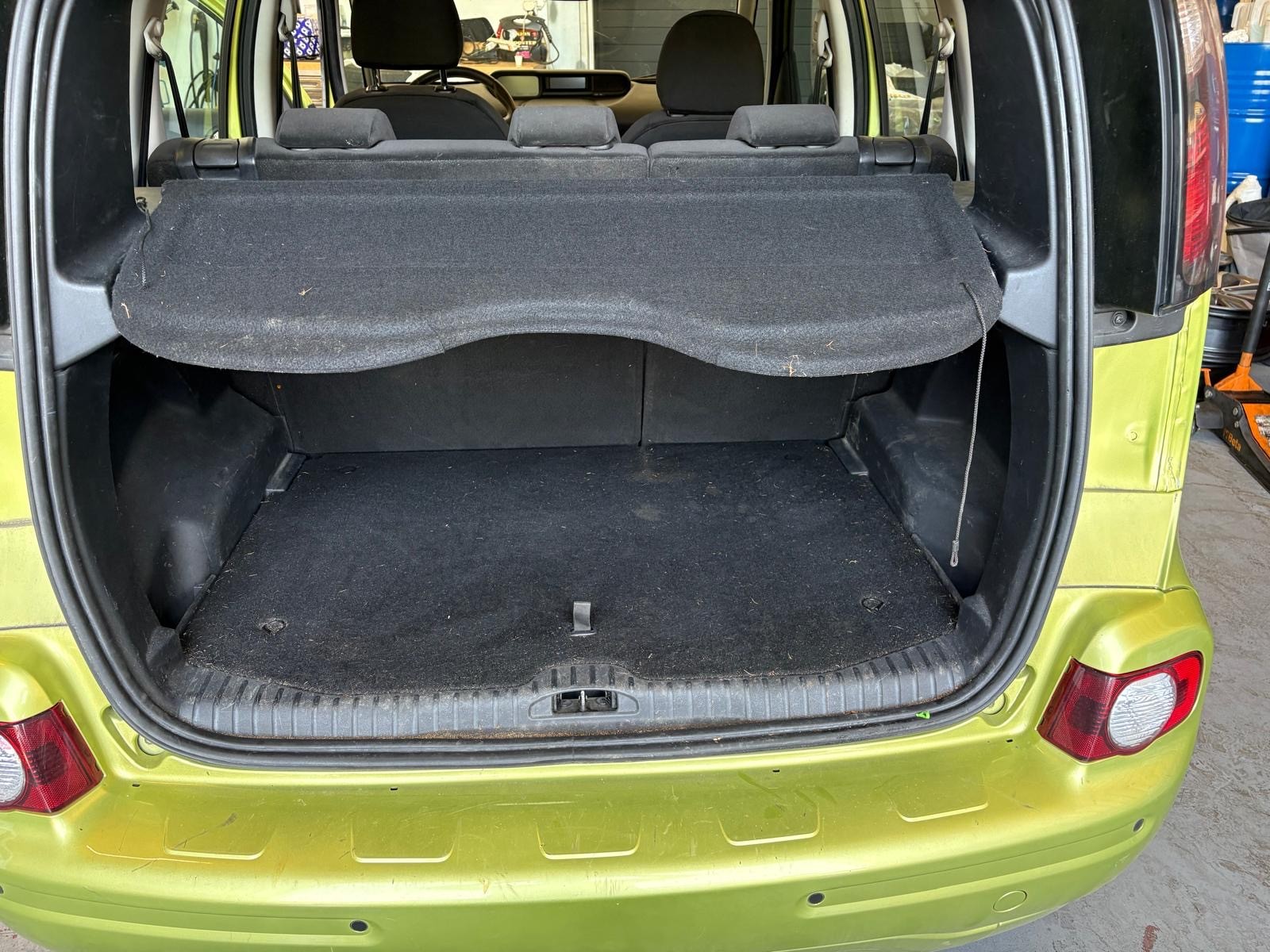 CITROEN C3 Picasso 1.6i 16V Séduction-image-5