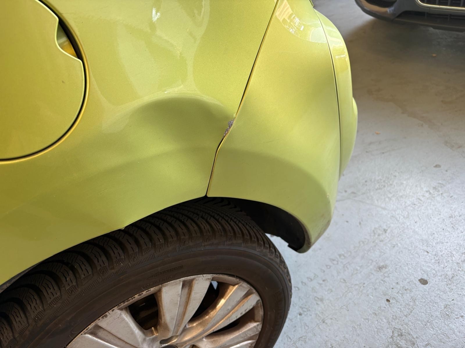 CITROEN C3 Picasso 1.6i 16V Séduction-image-1