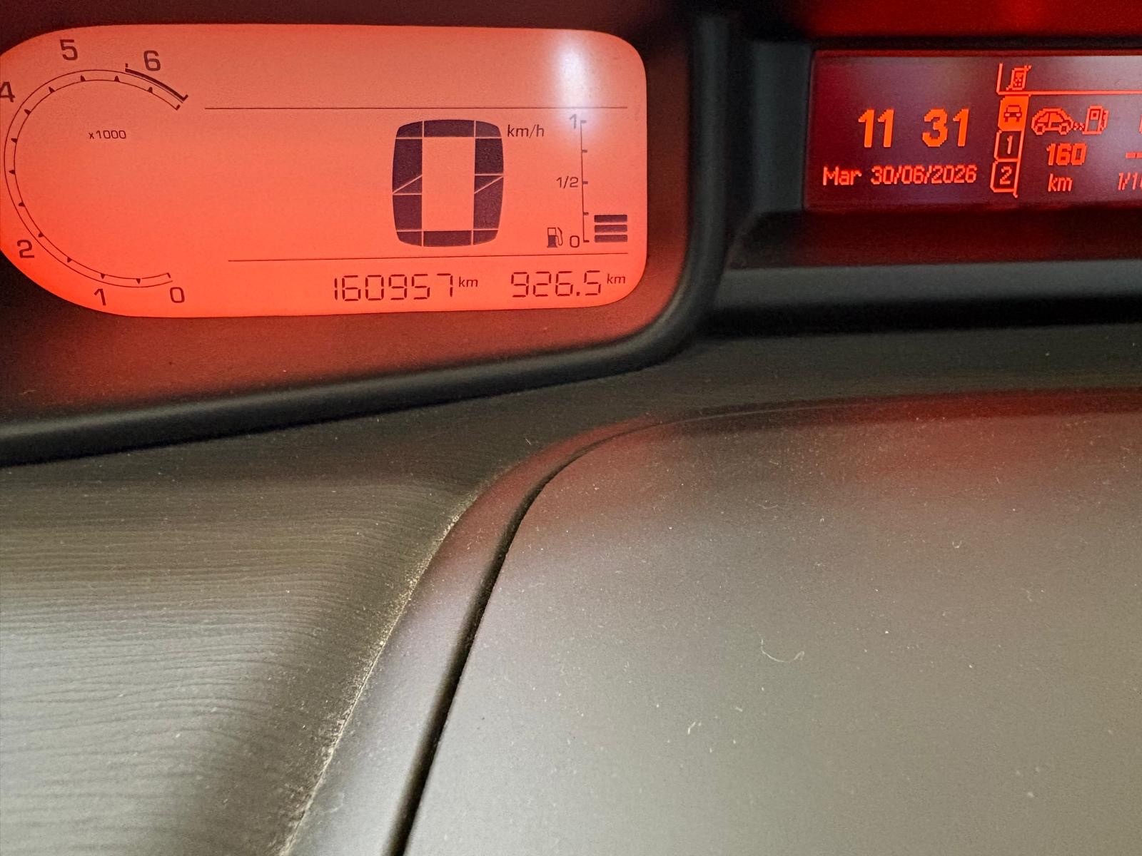 CITROEN C3 Picasso 1.6i 16V Séduction-image-6