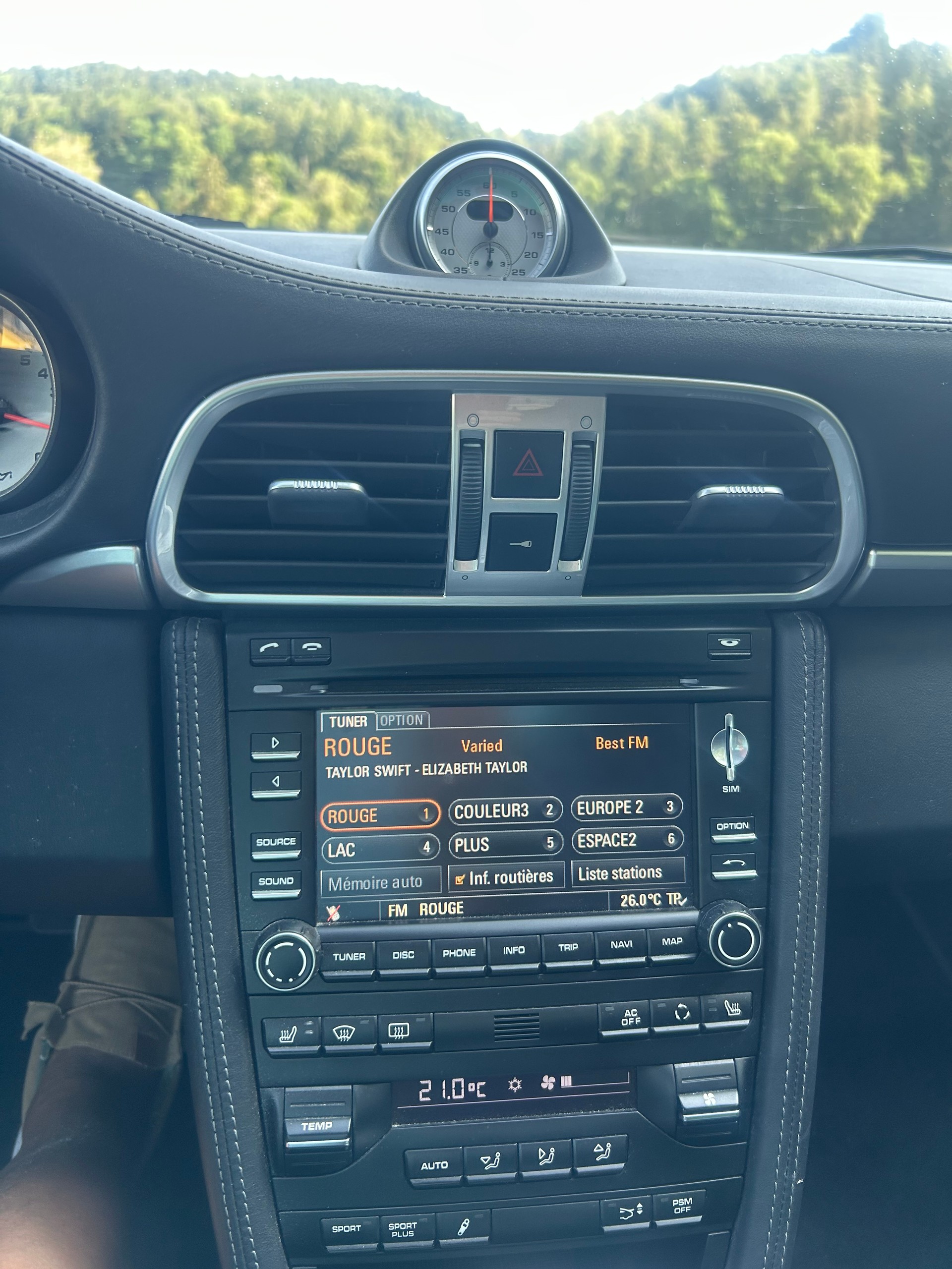 PORSCHE 3.8 Carrera 4S PDK-image-5