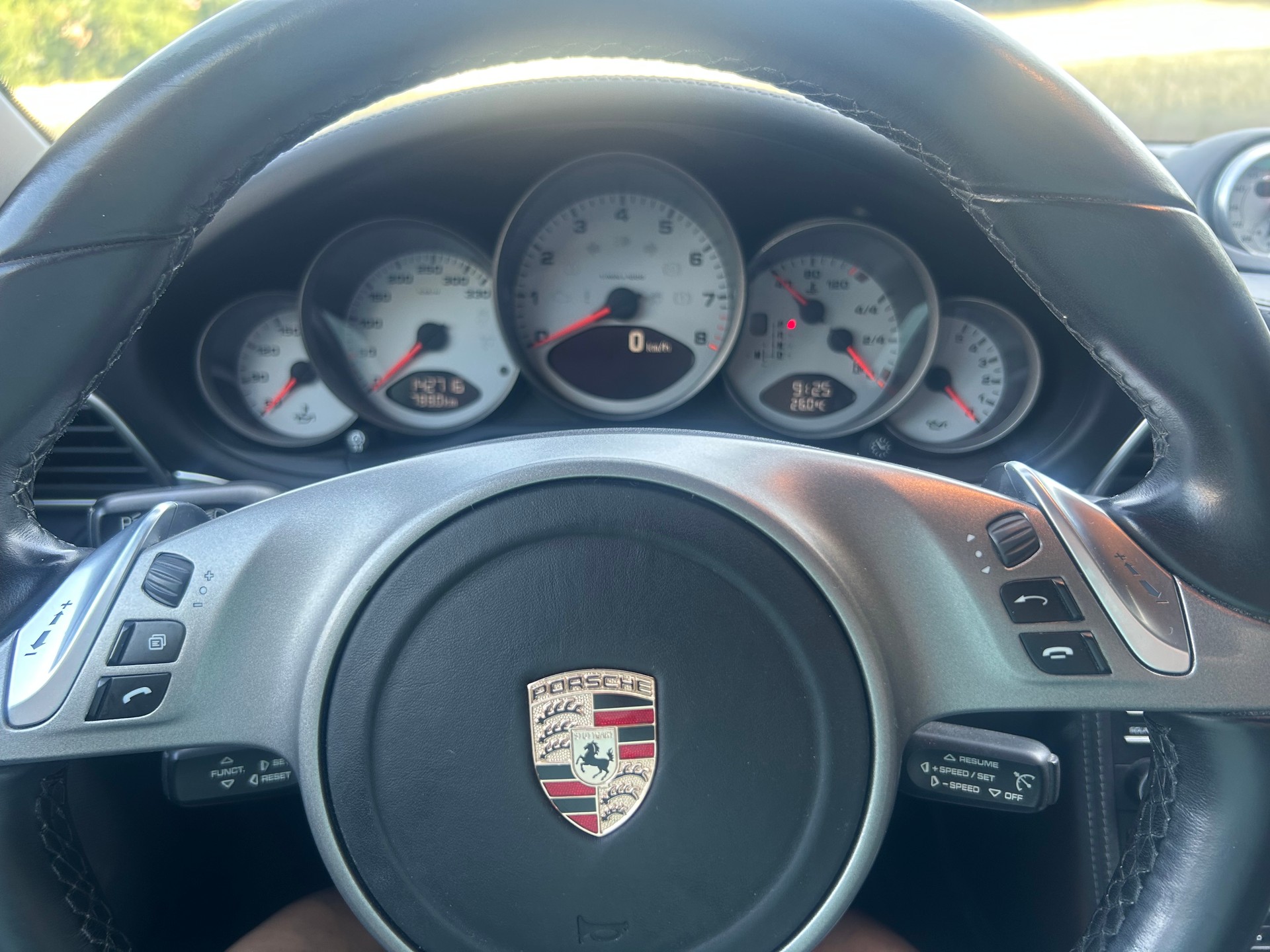 PORSCHE 3.8 Carrera 4S PDK-image-4