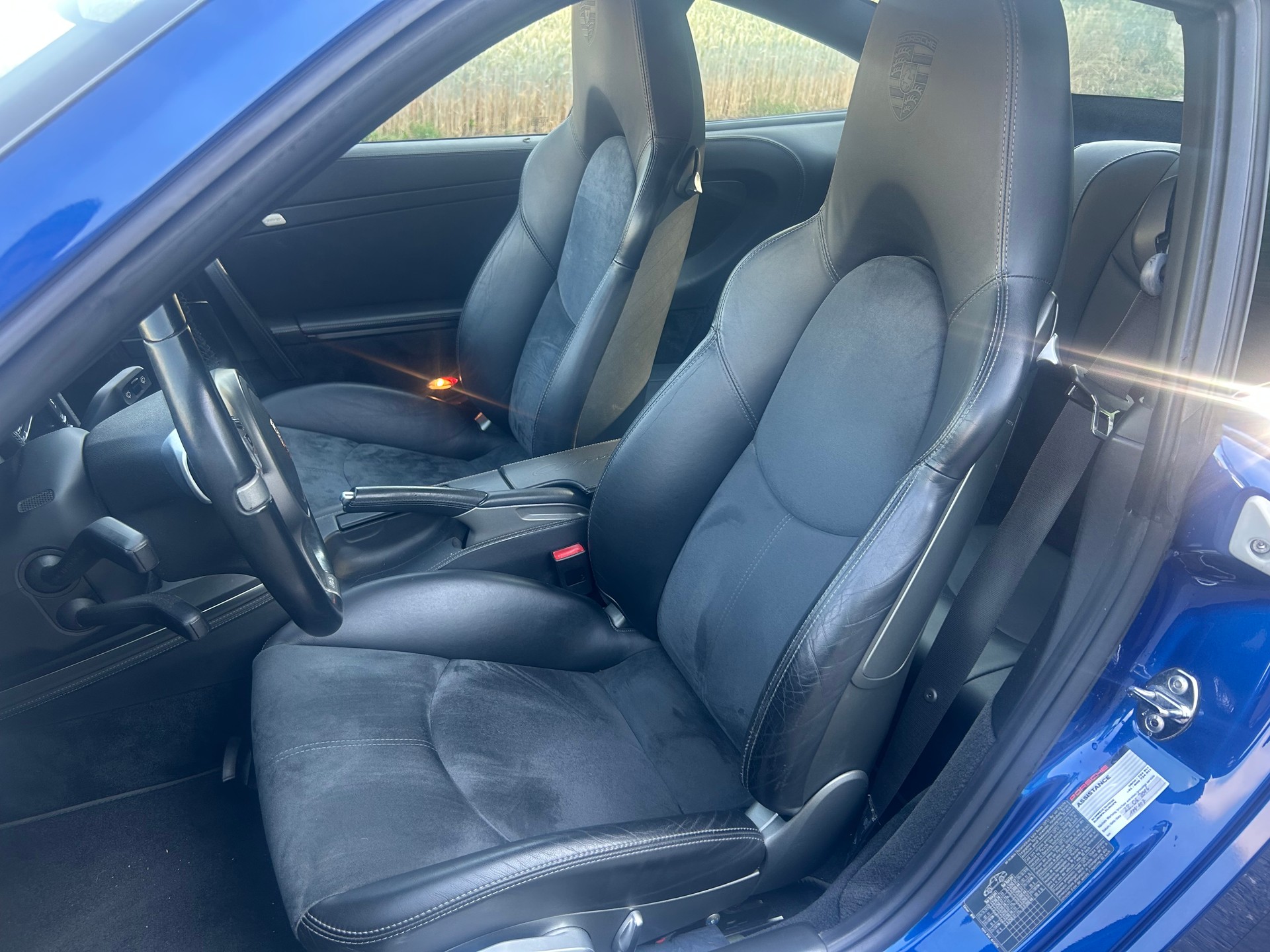 PORSCHE 3.8 Carrera 4S PDK-image-3