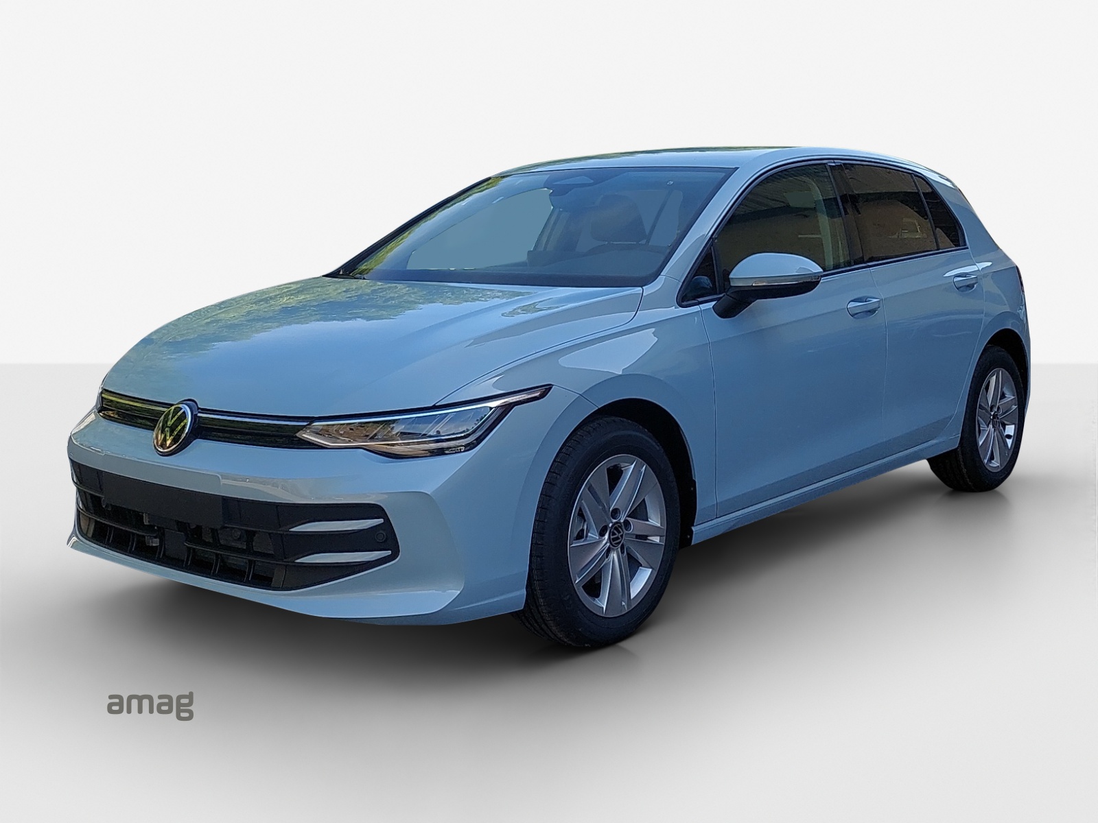 VW Golf 1.5 e TSI mHEV Value DSG-image-0