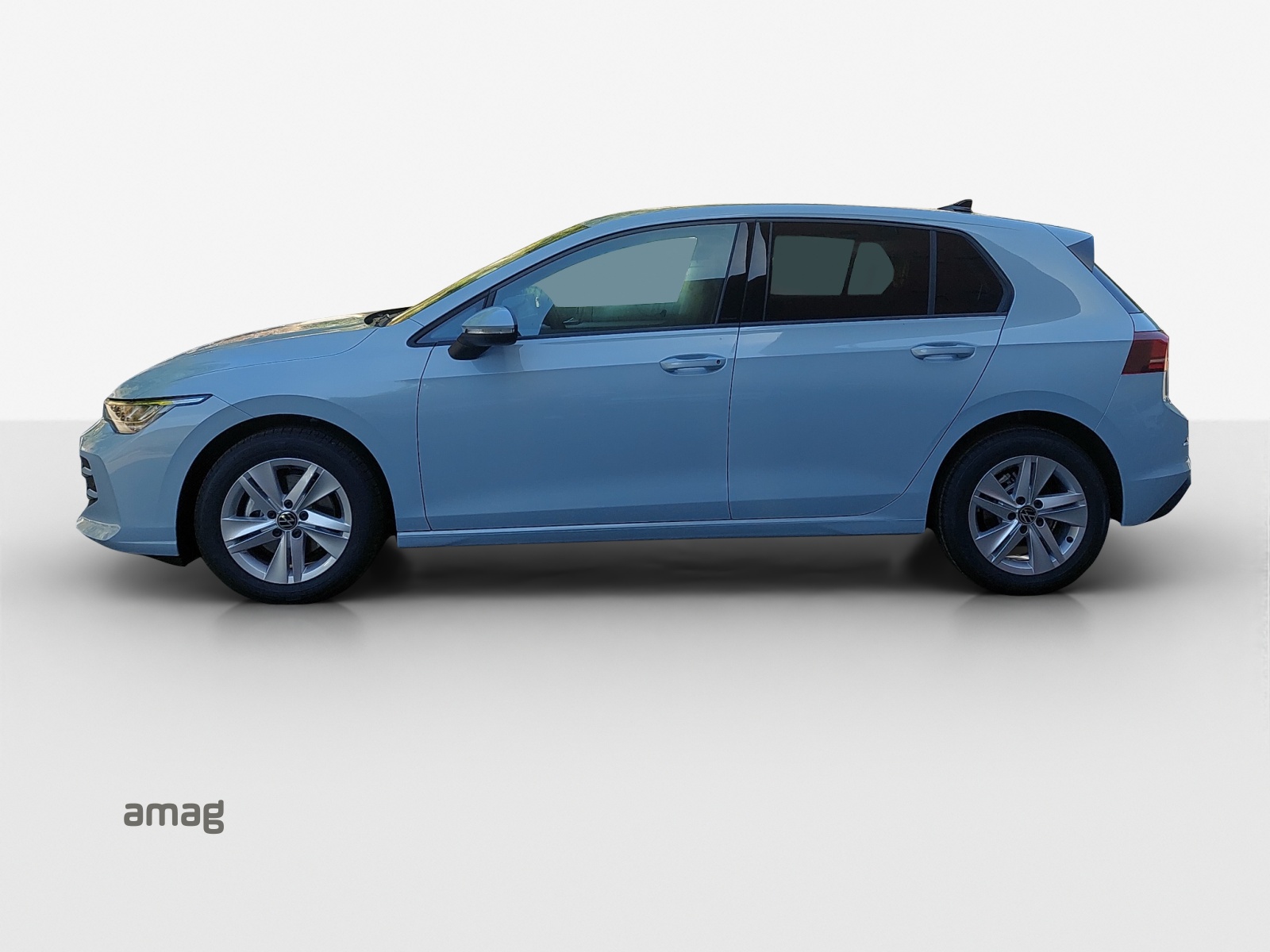 VW Golf 1.5 e TSI mHEV Value DSG-image-1
