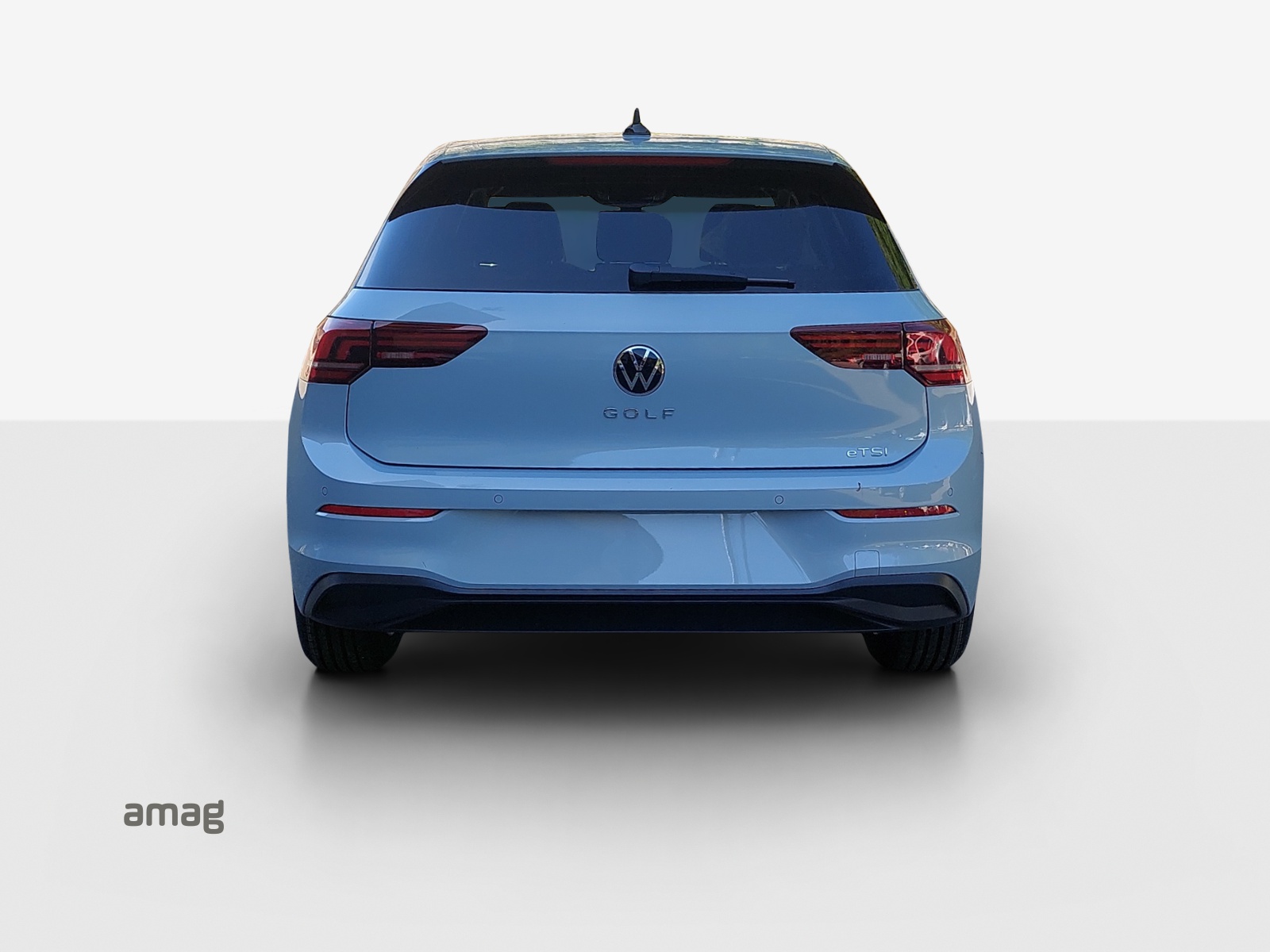 VW Golf 1.5 e TSI mHEV Value DSG-image-3