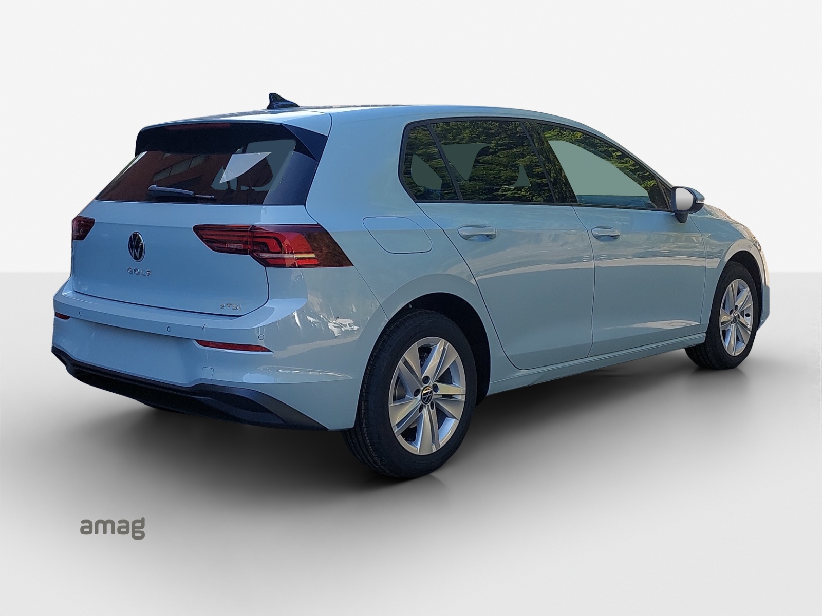 VW Golf 1.5 e TSI mHEV Value DSG-image-4