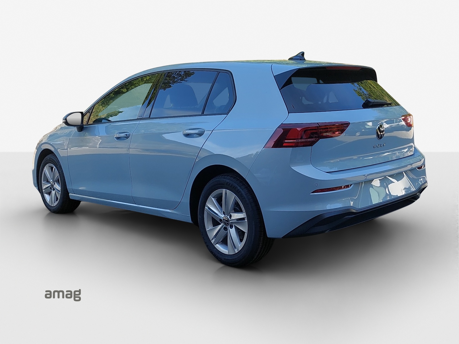 VW Golf 1.5 e TSI mHEV Value DSG-image-2
