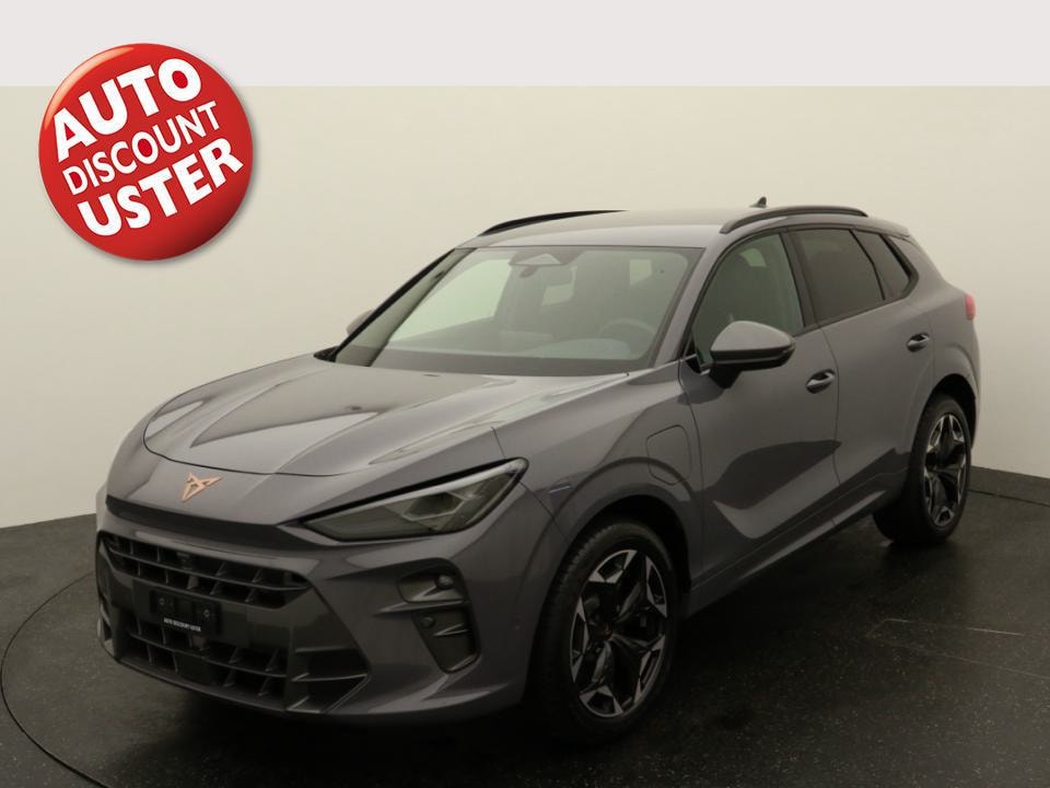 CUPRA Terramar 1.5 eHybrid DSG VZ-image-0