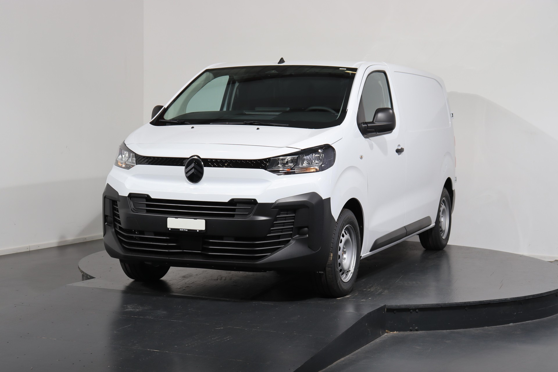 CITROEN Jumpy Kaw. M 2.0 BlueHDi 145 S/S-image-0