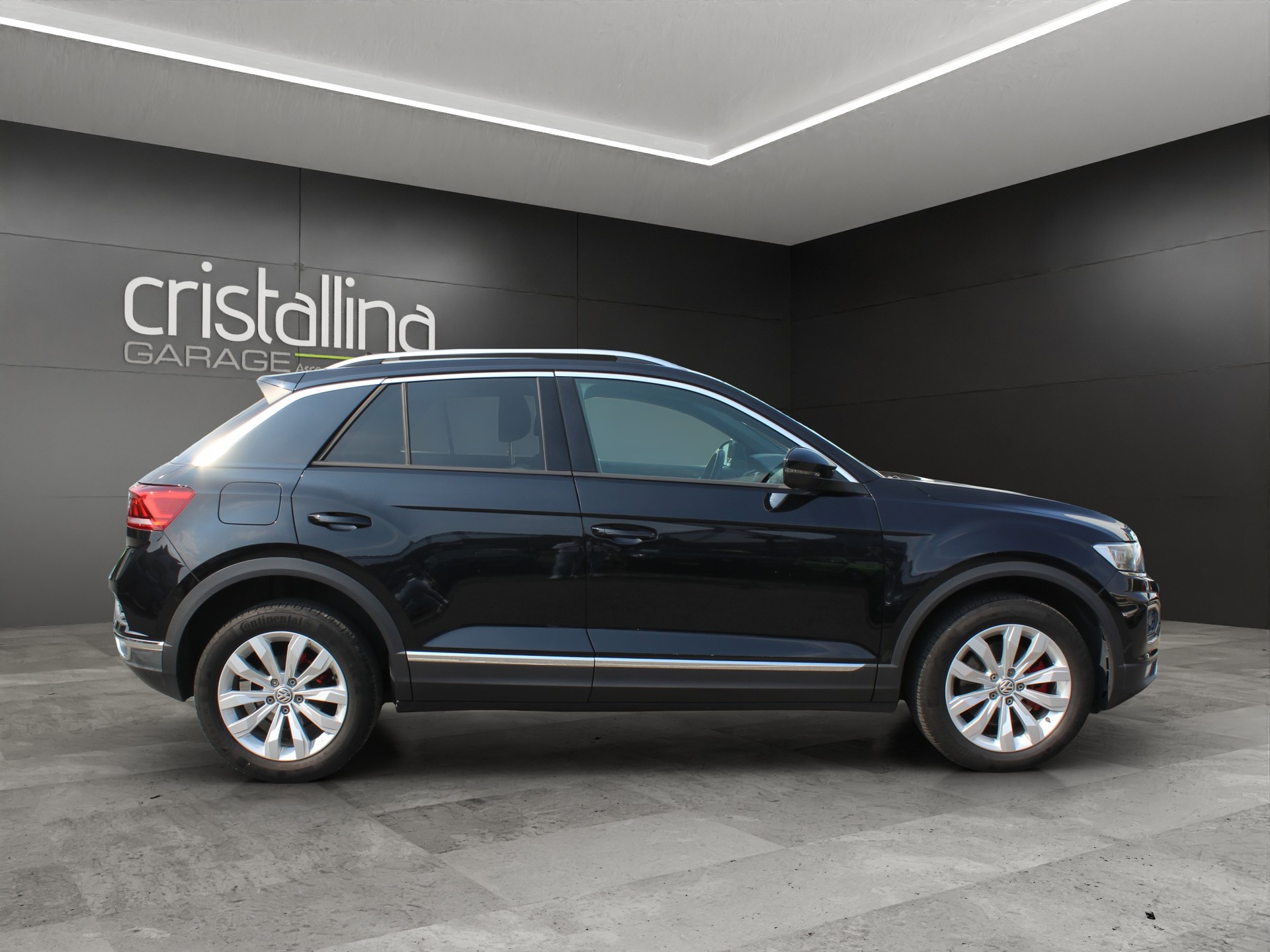 VW T-Roc 2.0 TSI Sport DSG 4motion-image-4