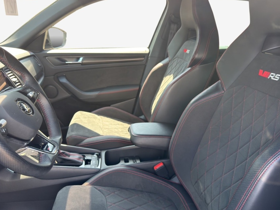 SKODA Kodiaq RS, 2.0 TSI, DSG, 7 Plätzer-image-3