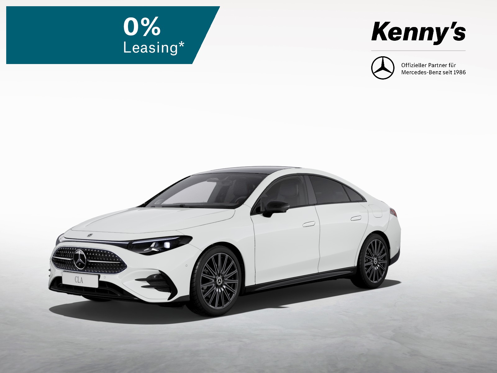 MERCEDES-BENZ CLA 220 AMG Line 4MATIC-image-0
