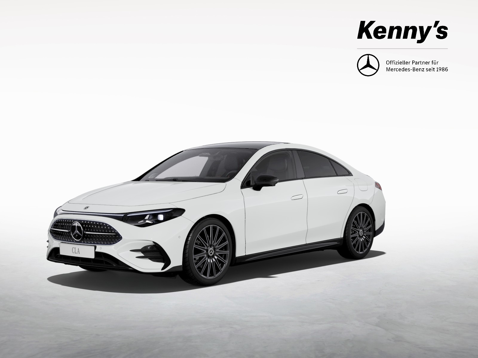 MERCEDES-BENZ CLA 220 AMG Line 4MATIC-image-0