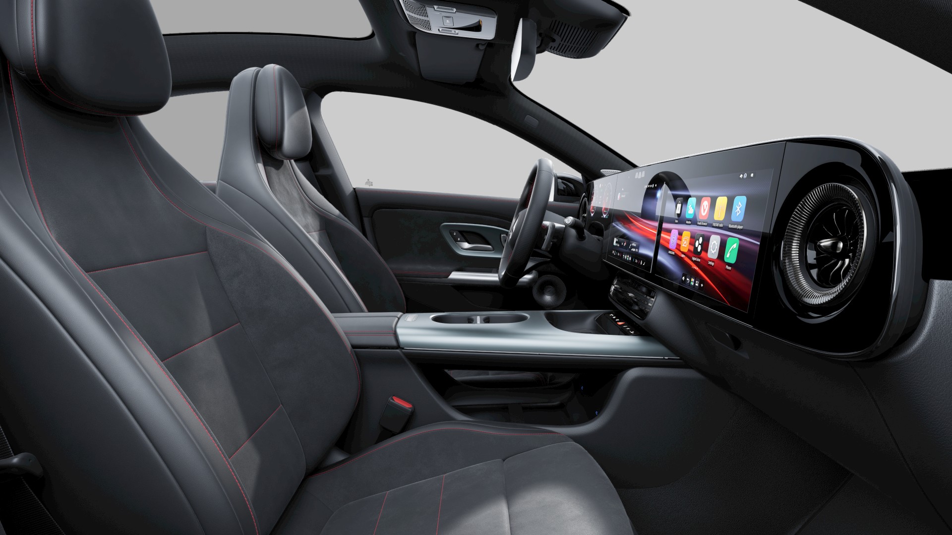 MERCEDES-BENZ CLA 220 AMG Line 4MATIC-image-5