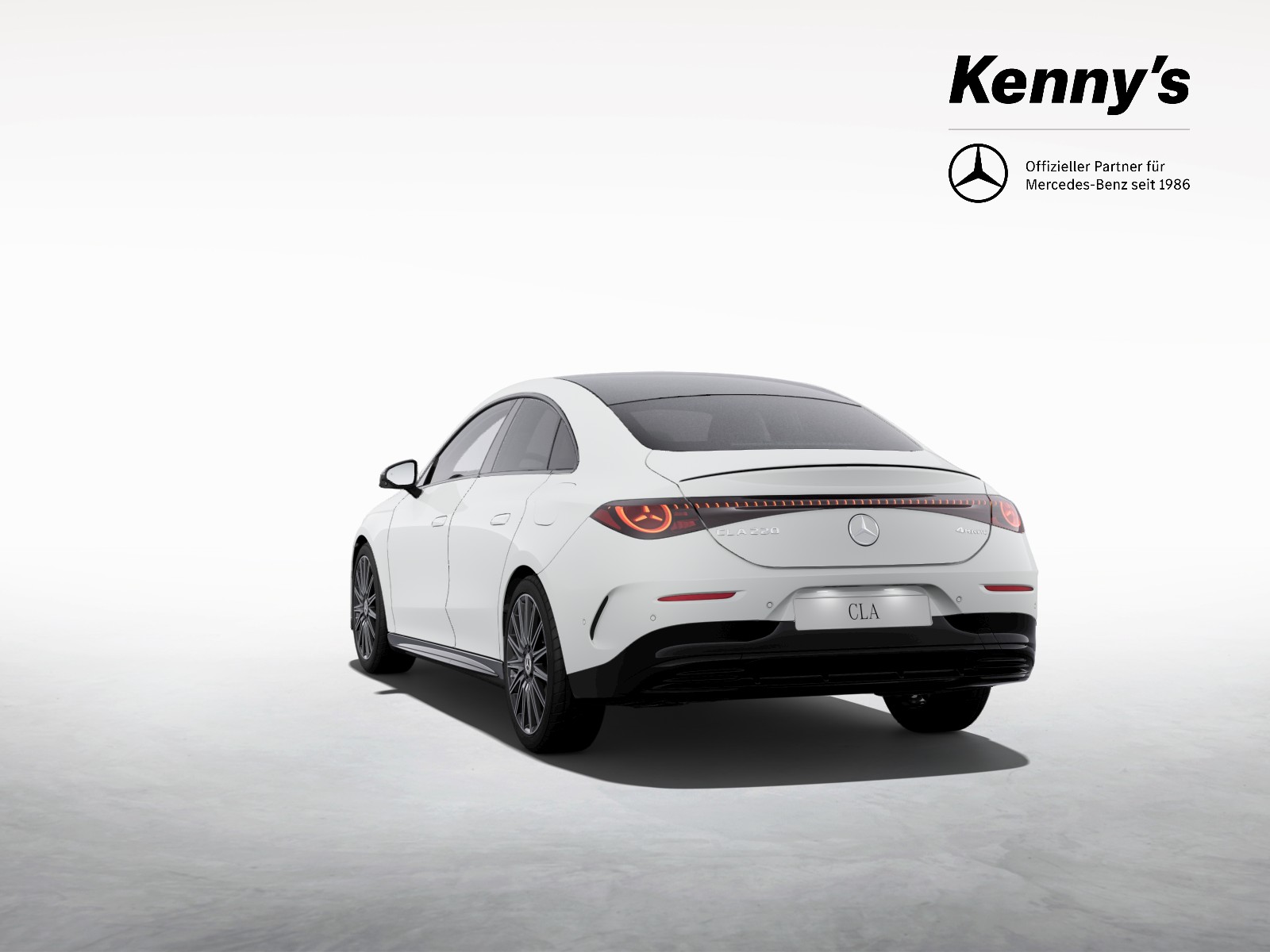 MERCEDES-BENZ CLA 220 AMG Line 4MATIC-image-3