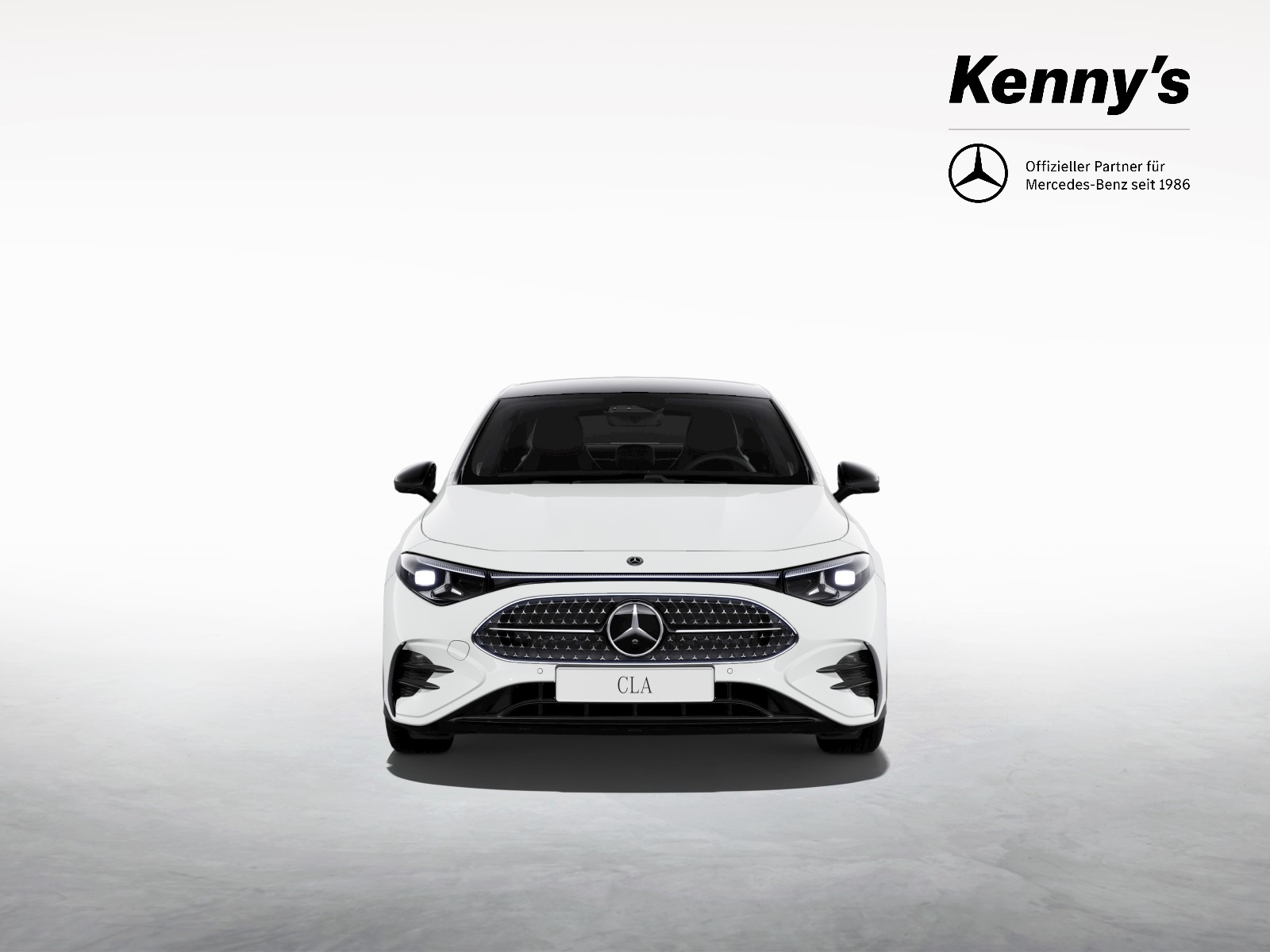 MERCEDES-BENZ CLA 220 AMG Line 4MATIC-image-1