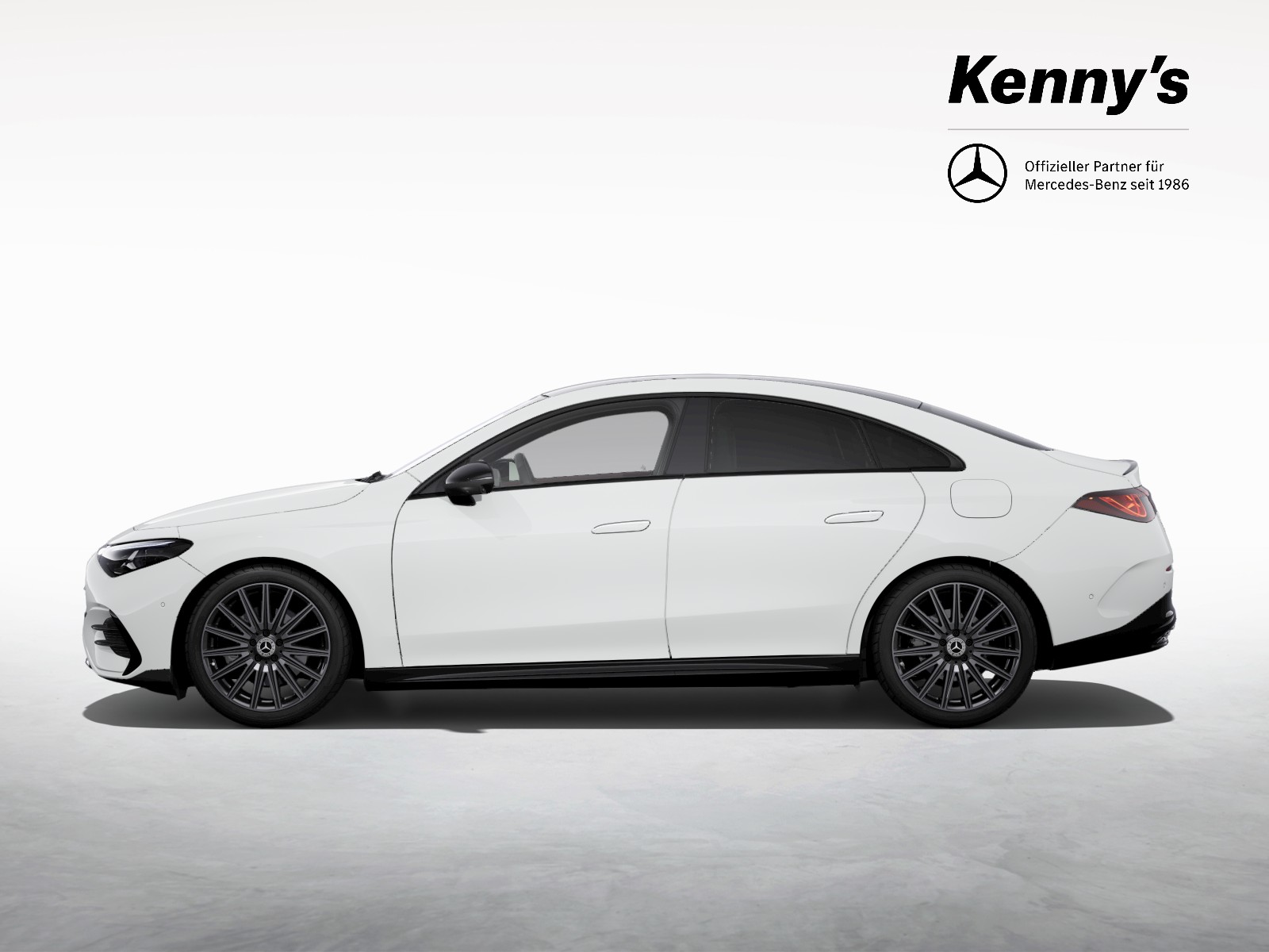 MERCEDES-BENZ CLA 220 AMG Line 4MATIC-image-2