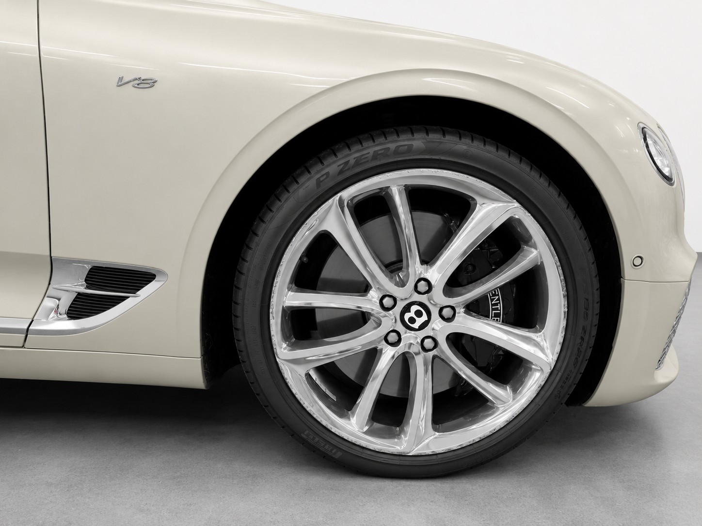 BENTLEY Bentley Continental GTC 4.0 V8 Mulliner-image-10